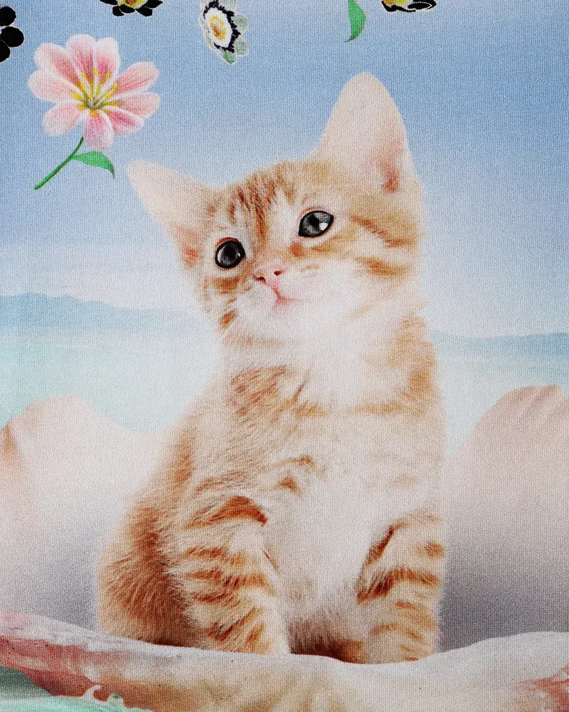 Футболка короткий рукав — 3