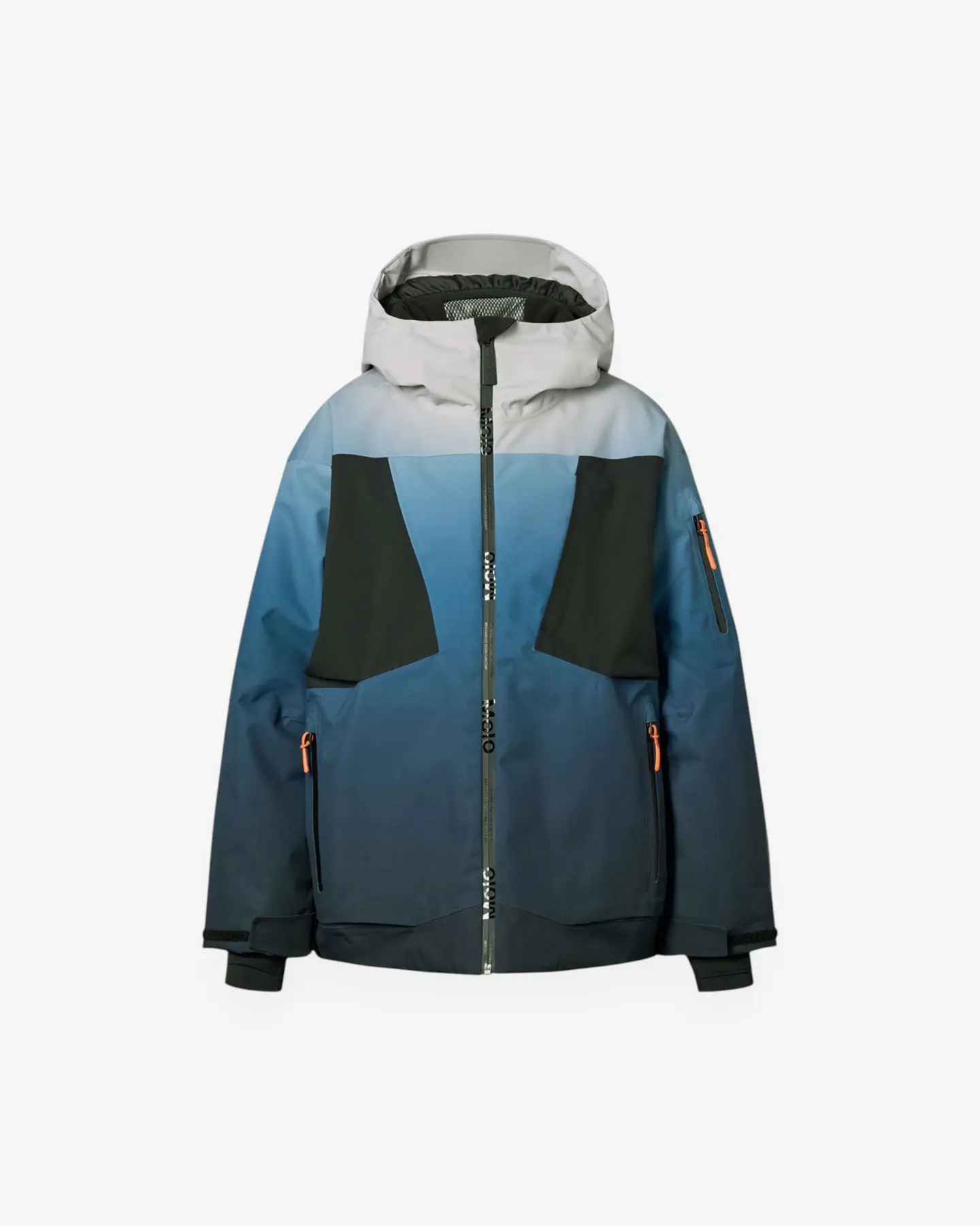 Куртка Alpine — 1