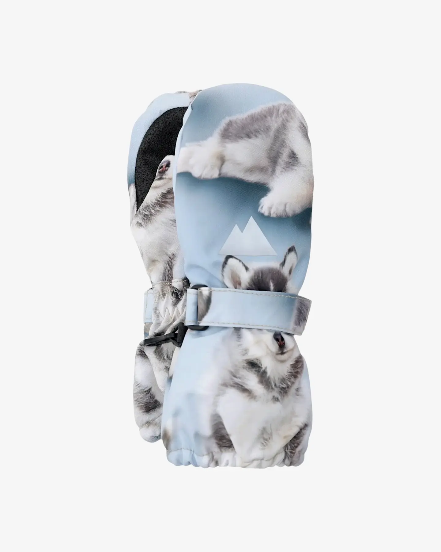 Варежки — 1