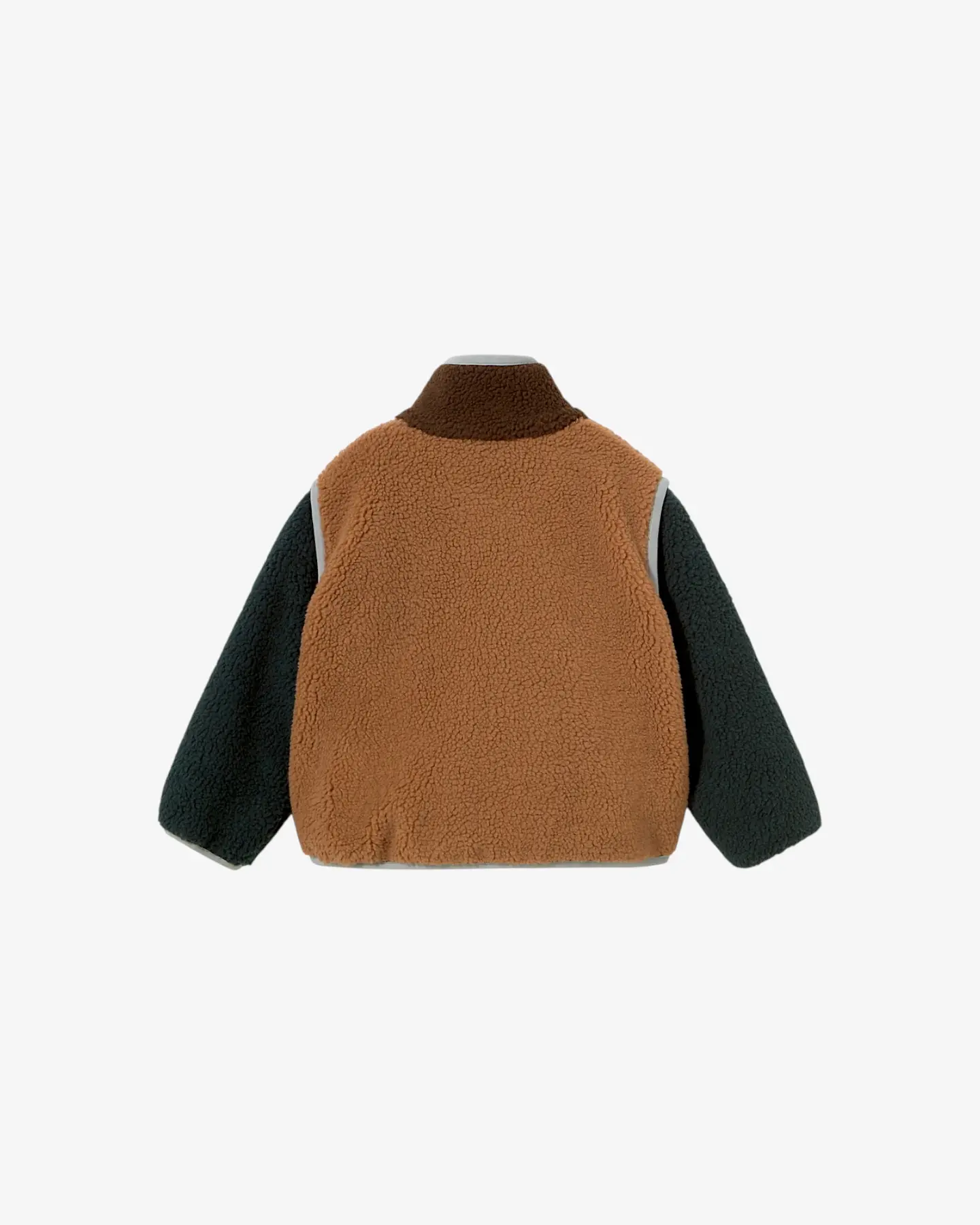 Толстовка на кнопках — 2