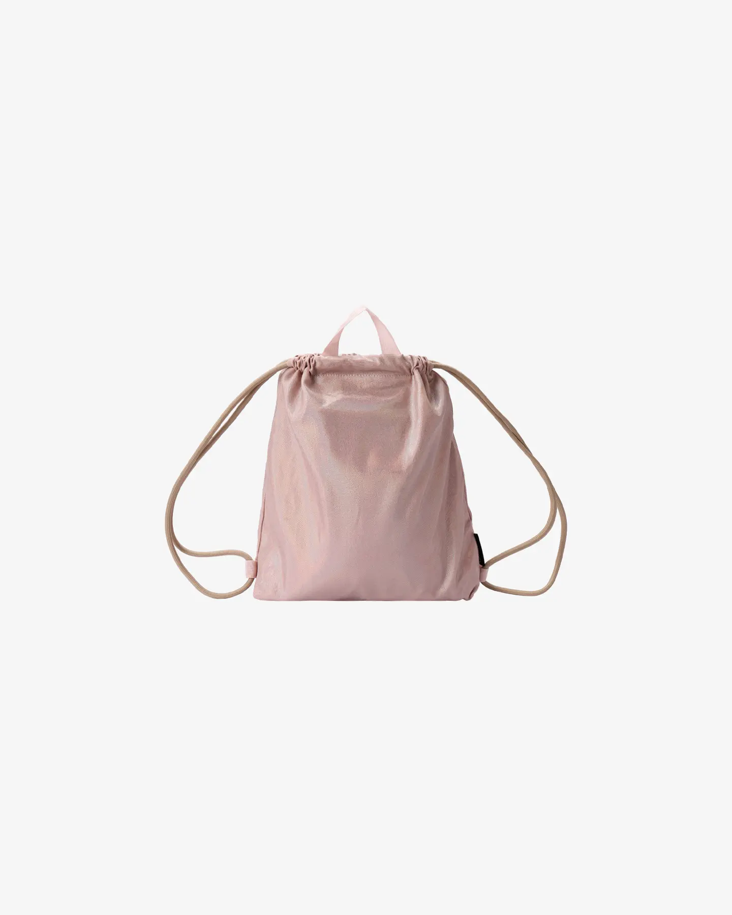 Рюкзак-мешок Pink Butterfly — 2