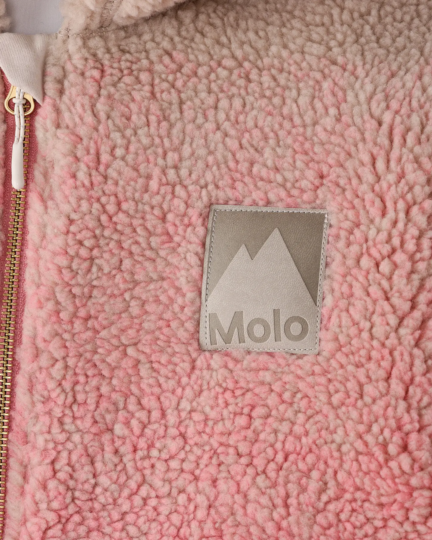 Куртка флисовая — 3