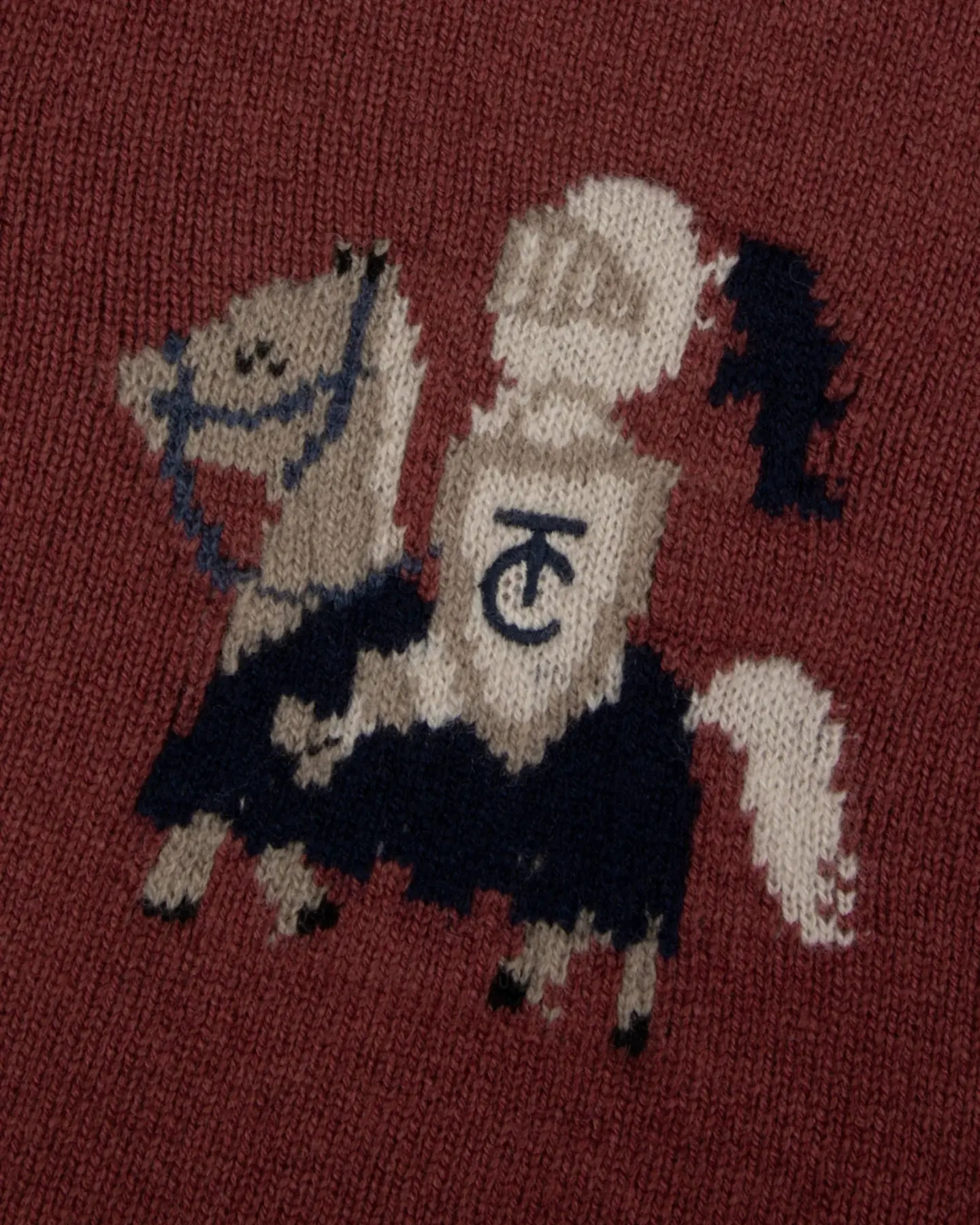 Джемпер — 3