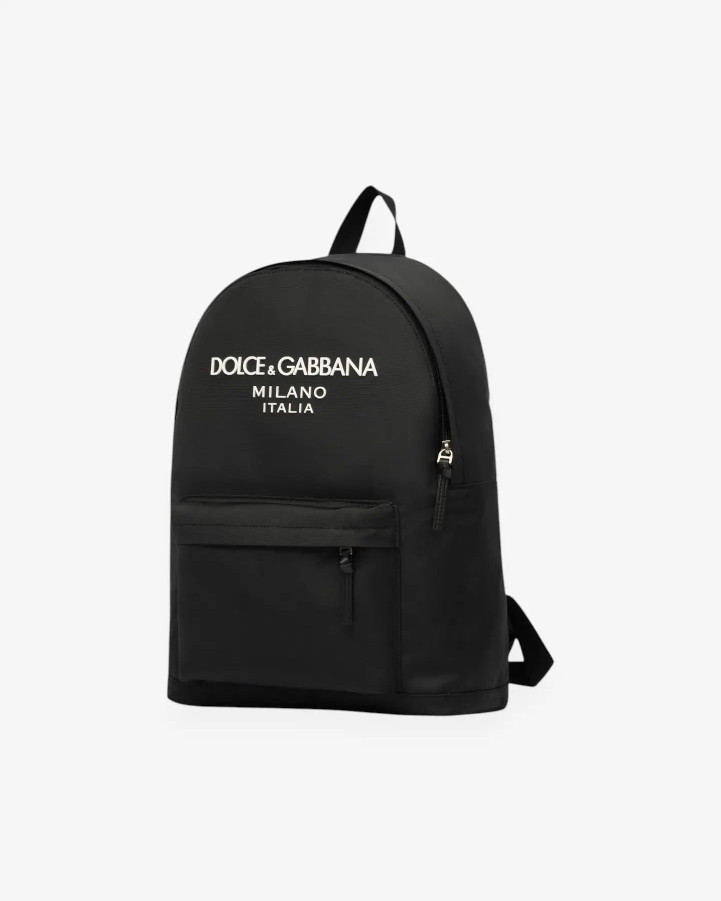 Рюкзак из нейлона с логотипом Dolce&Gabbana — 2
