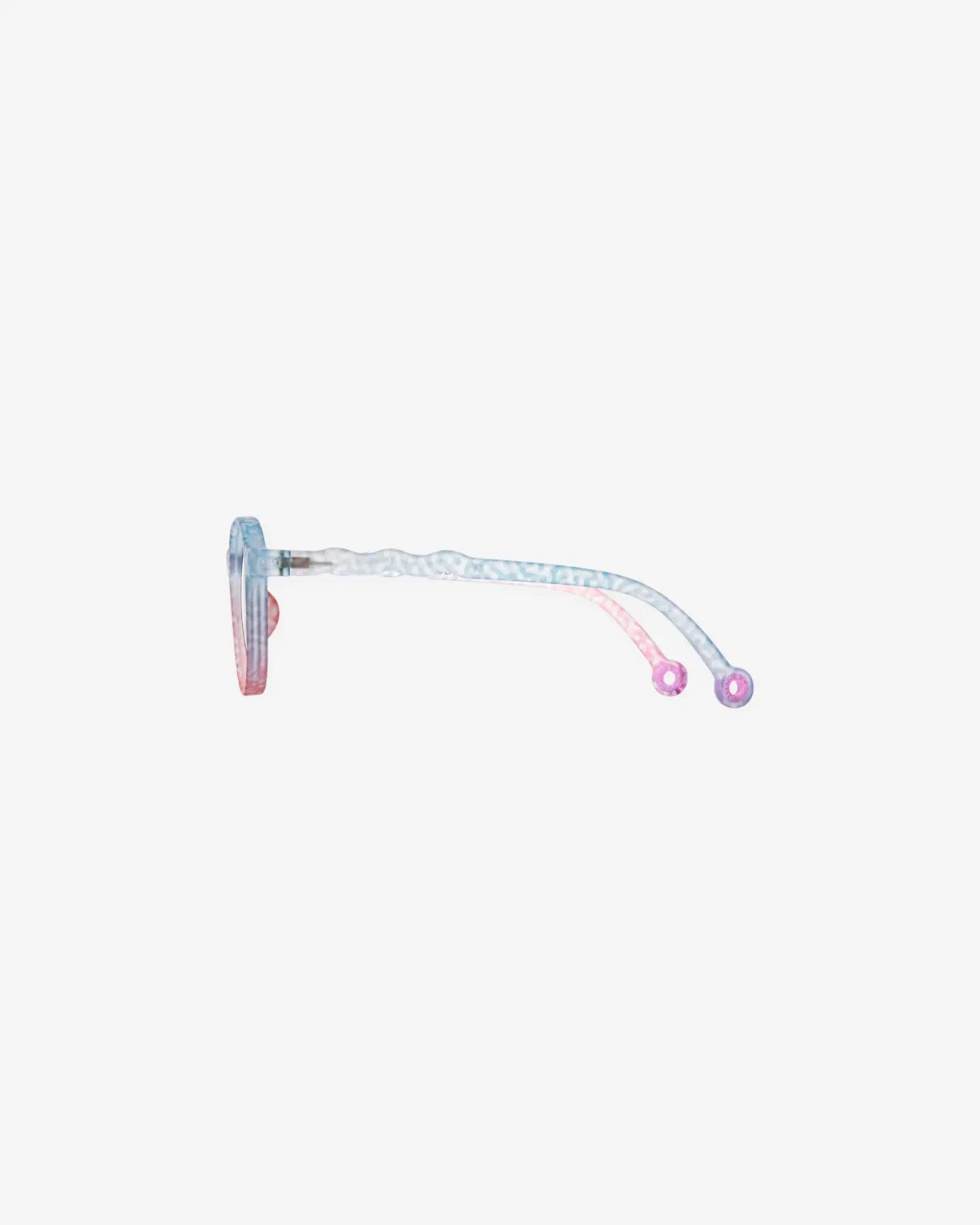 Очки KIDS Oval Sunglasses-Coral Reef-Coral Fantasy — 3