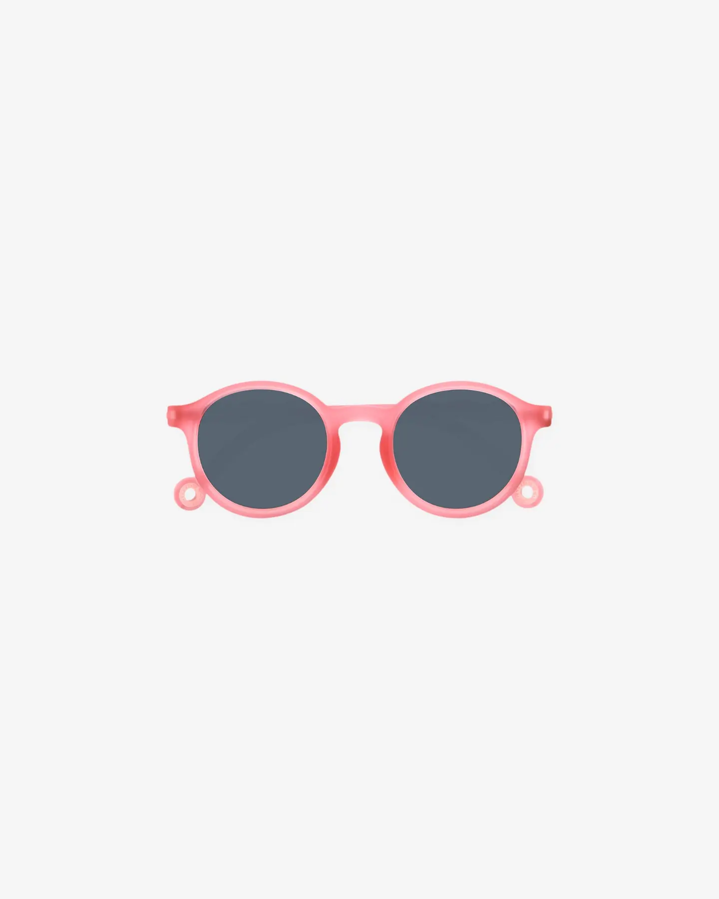 Очки JUNIOR Oval Sunglasses-Flower Stall-Rock Rose — 1