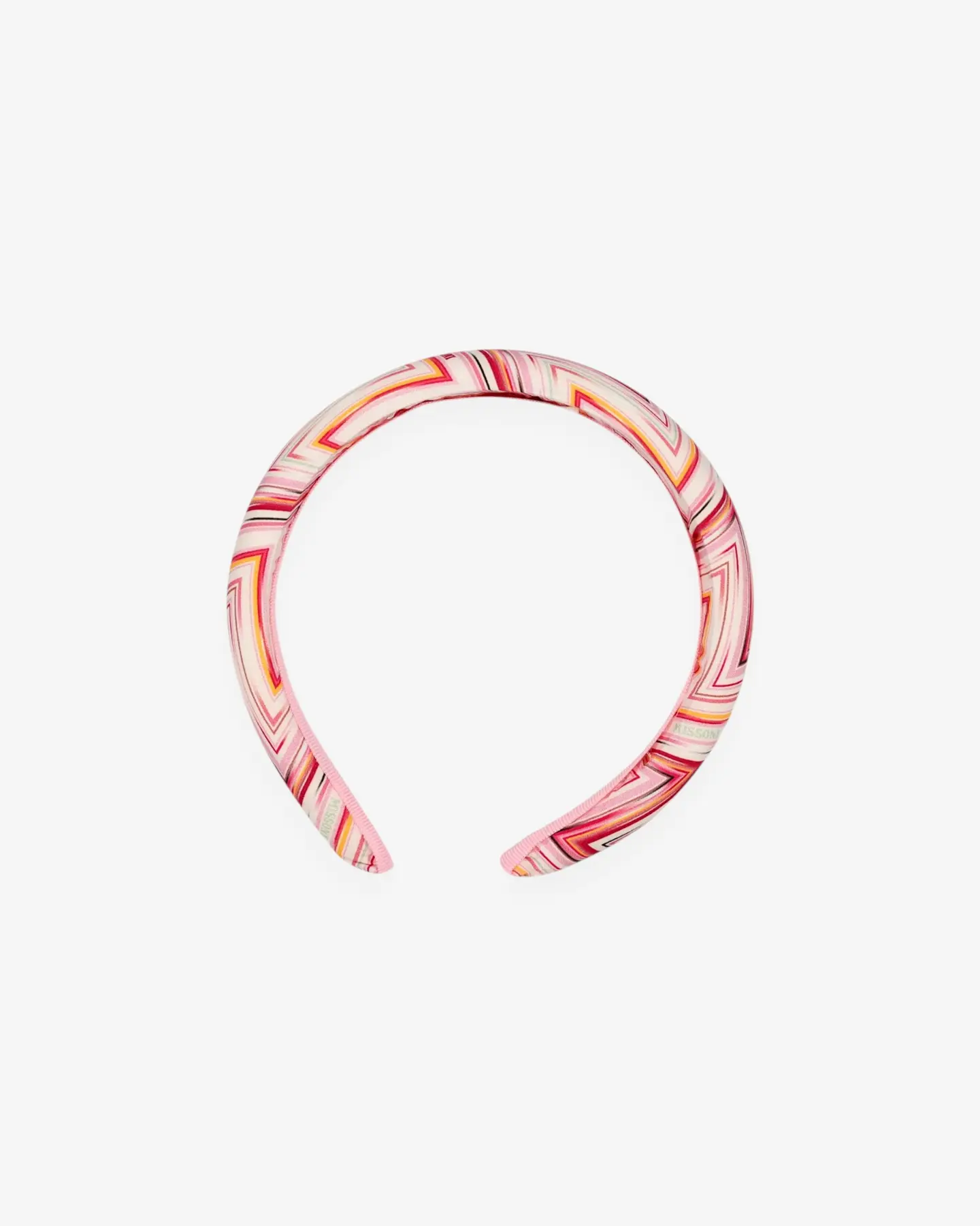 Ободок — 1