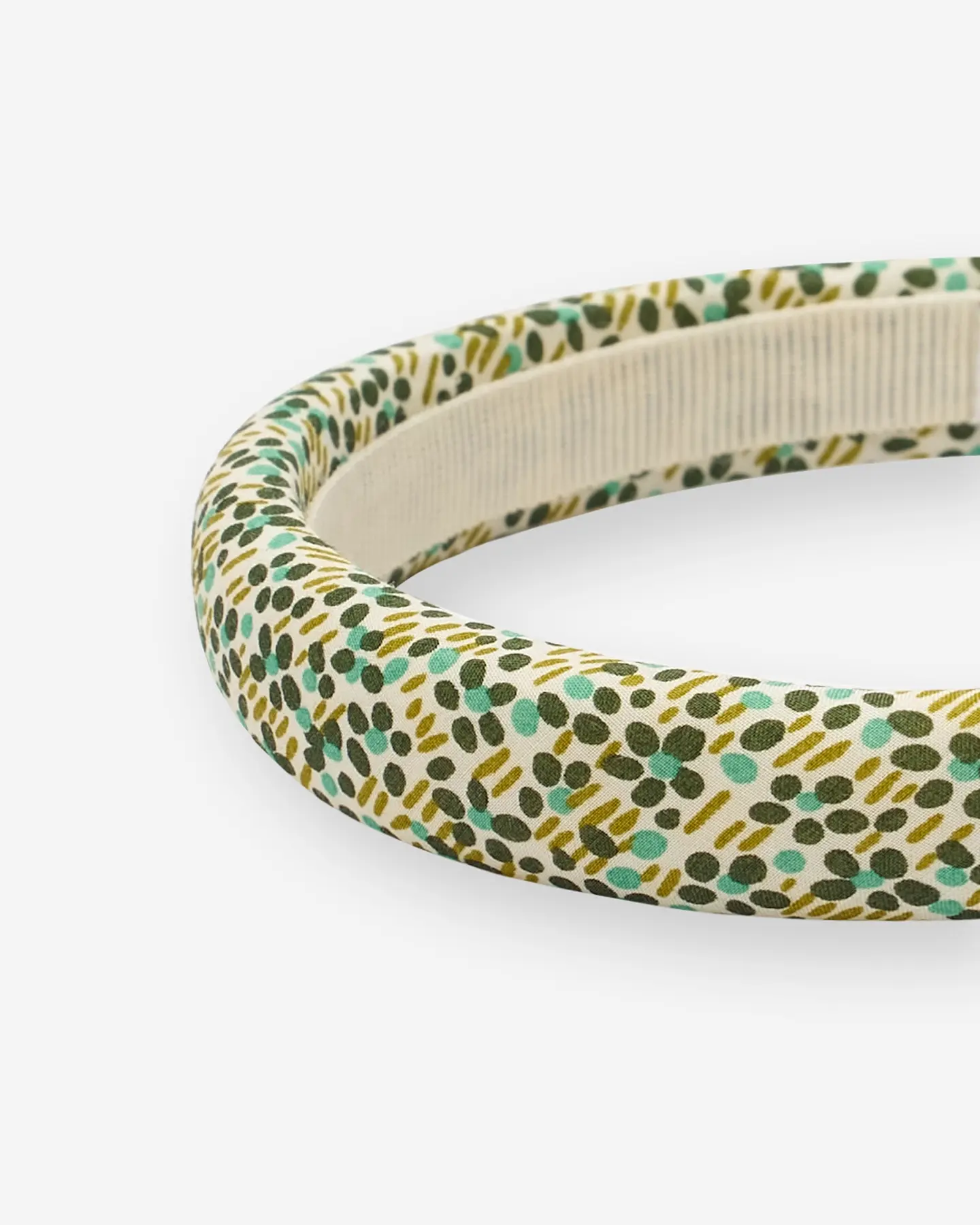 Ободок для волос — 2