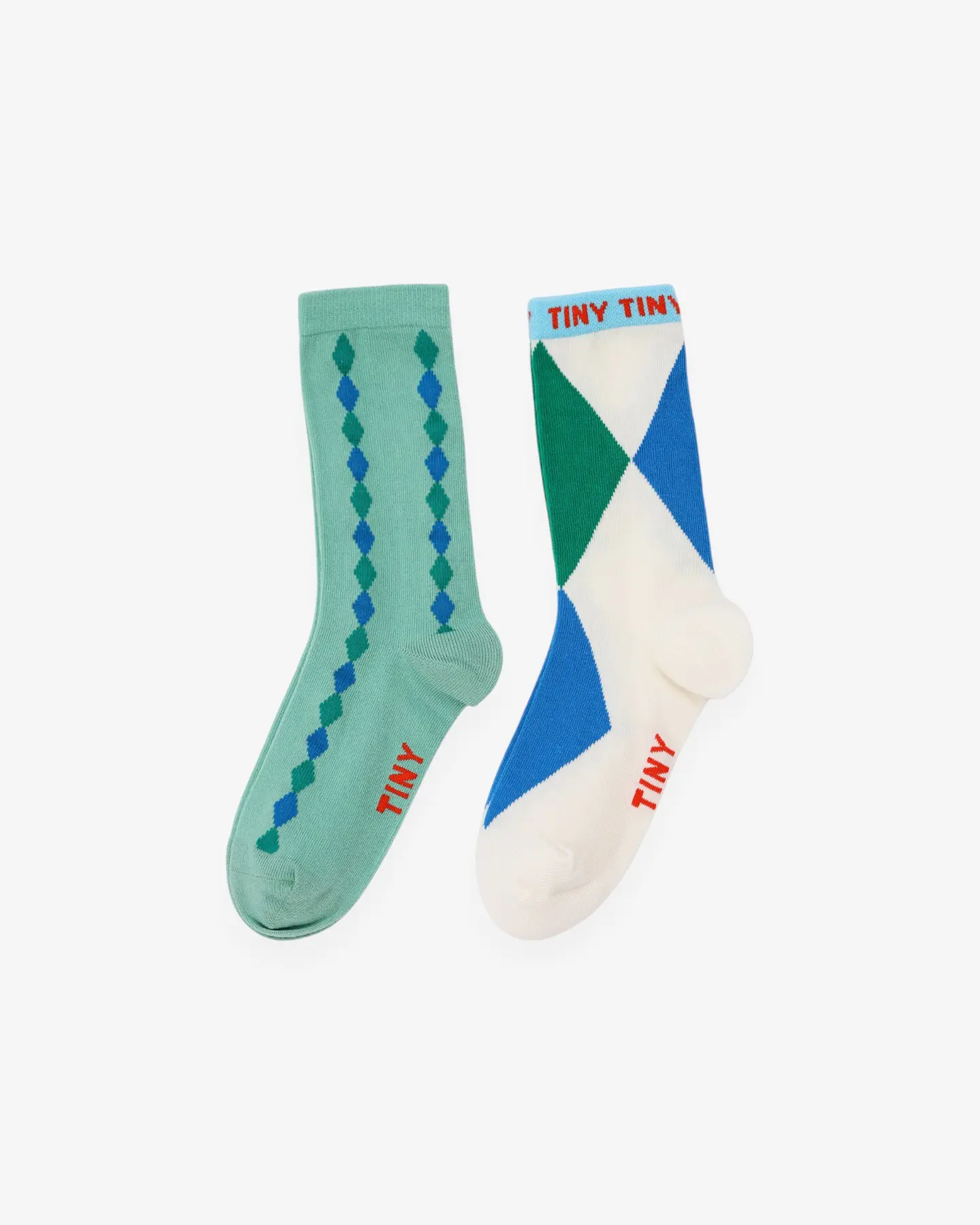 Носки 2 пар — 1