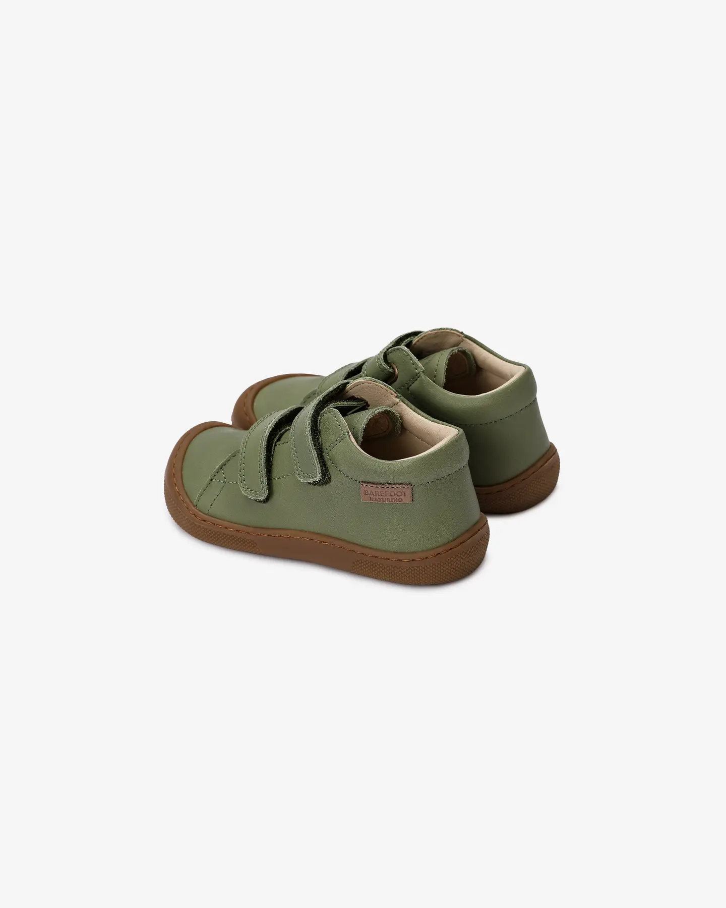 Полуботинки — 2
