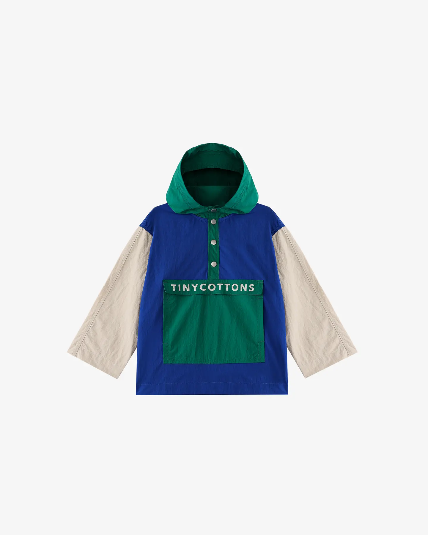 Куртка-анорак — 1