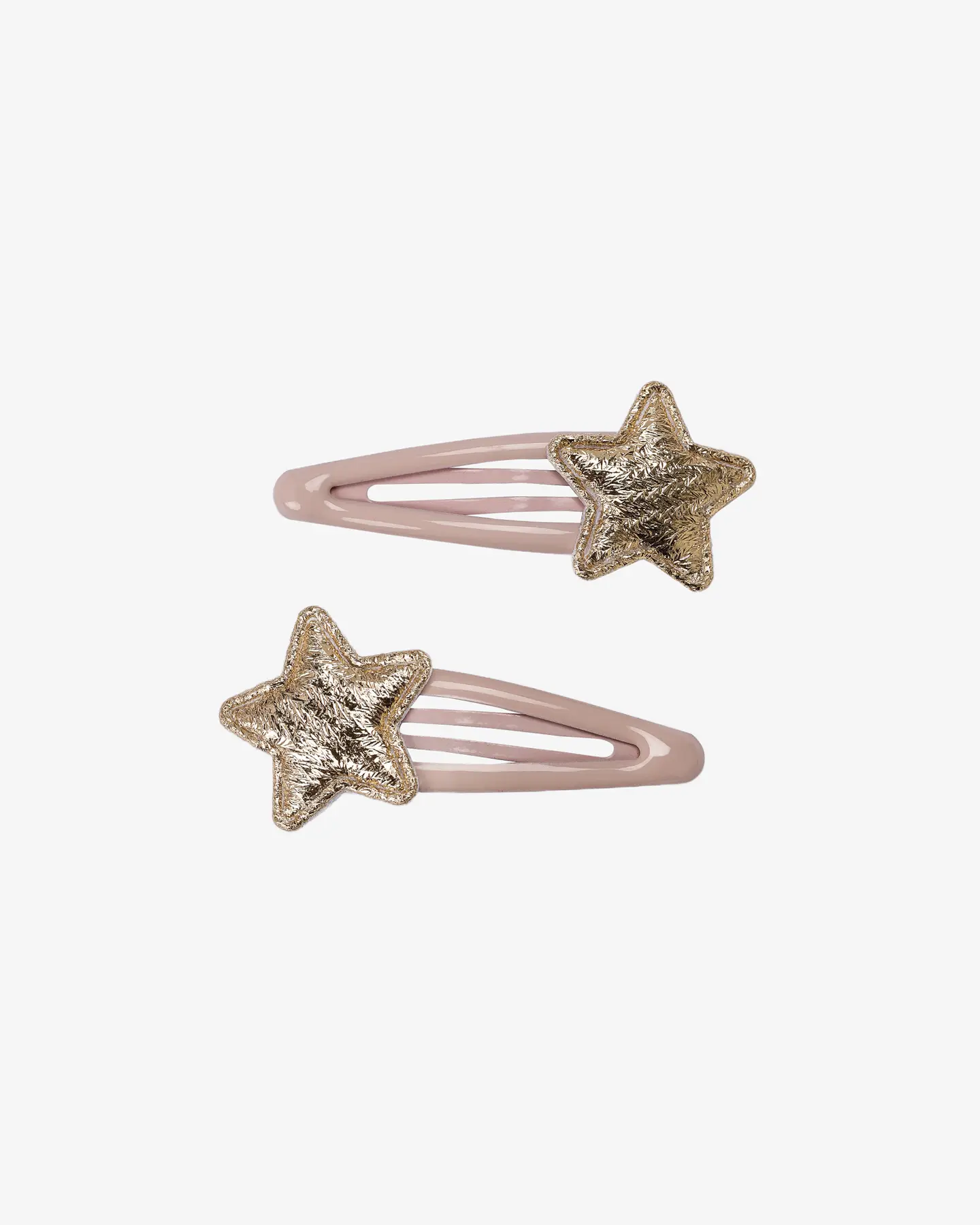 Заколка-клак Star 2 шт — 1