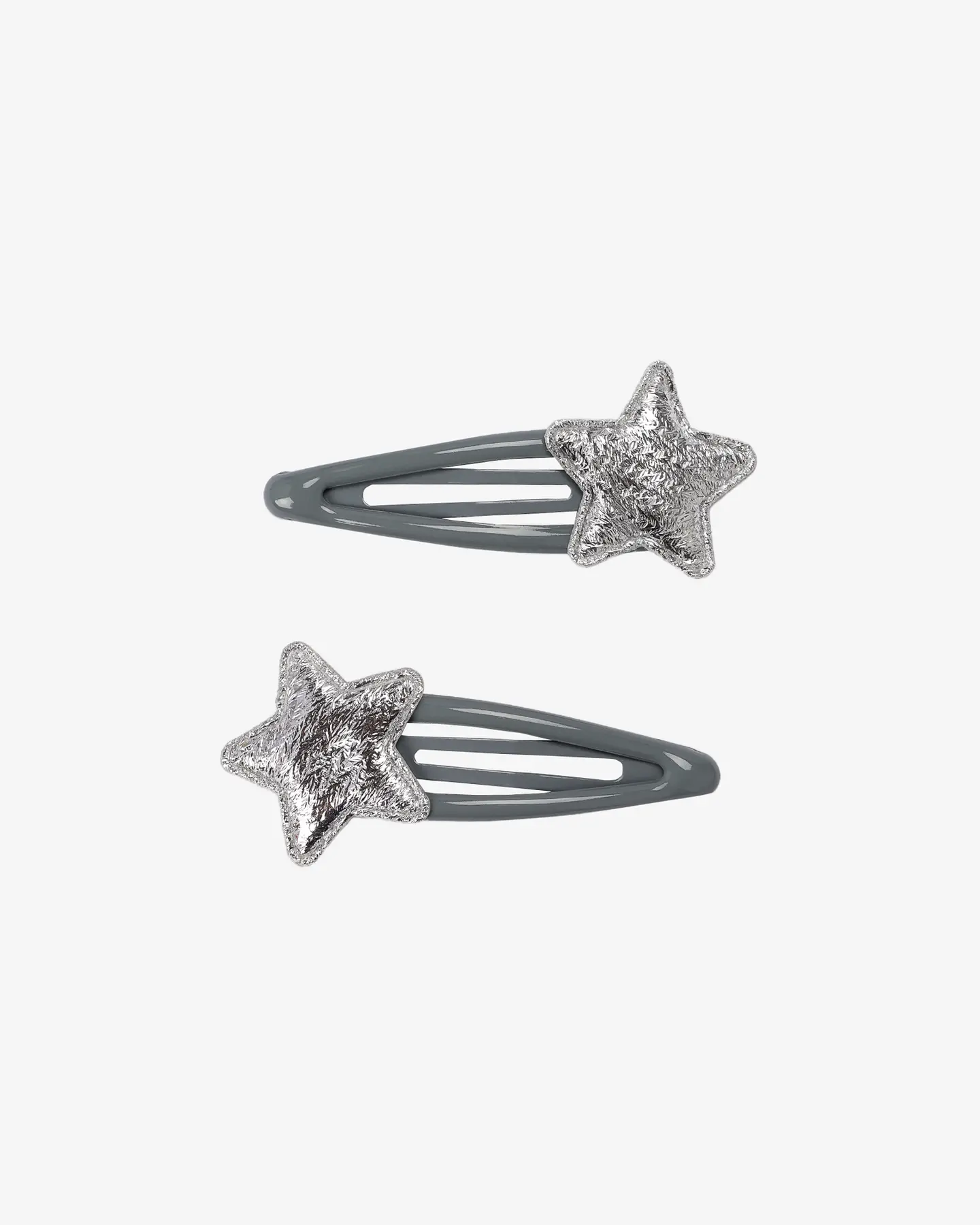 Заколка-клак Star 2 шт — 1