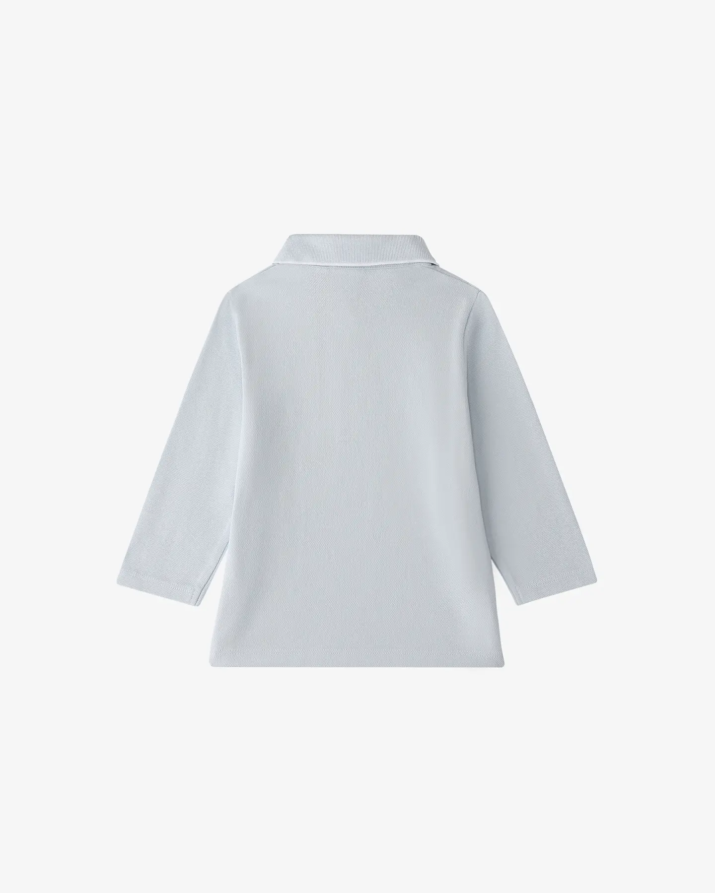Поло длинный рукав  — 2