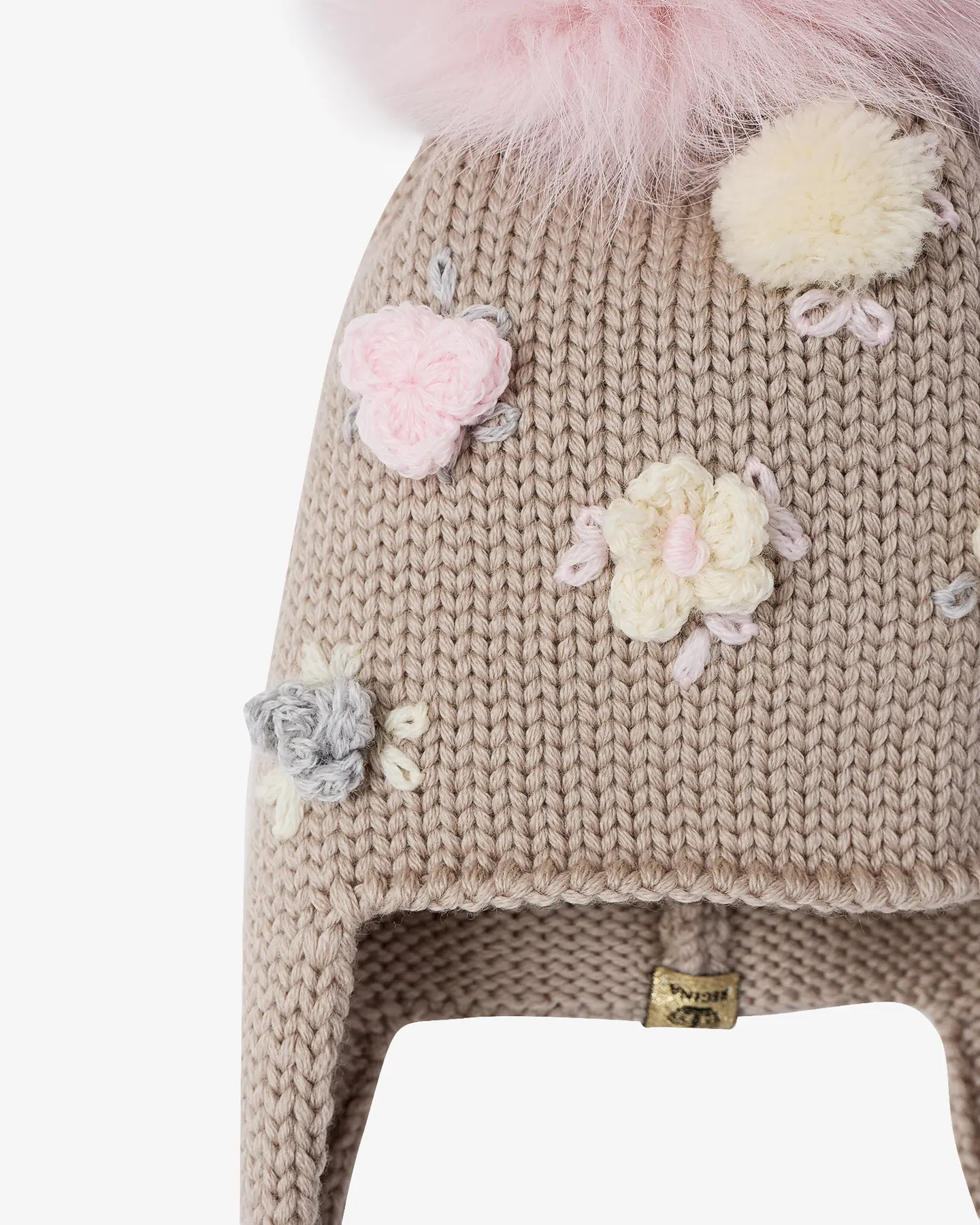 Шапка — 3