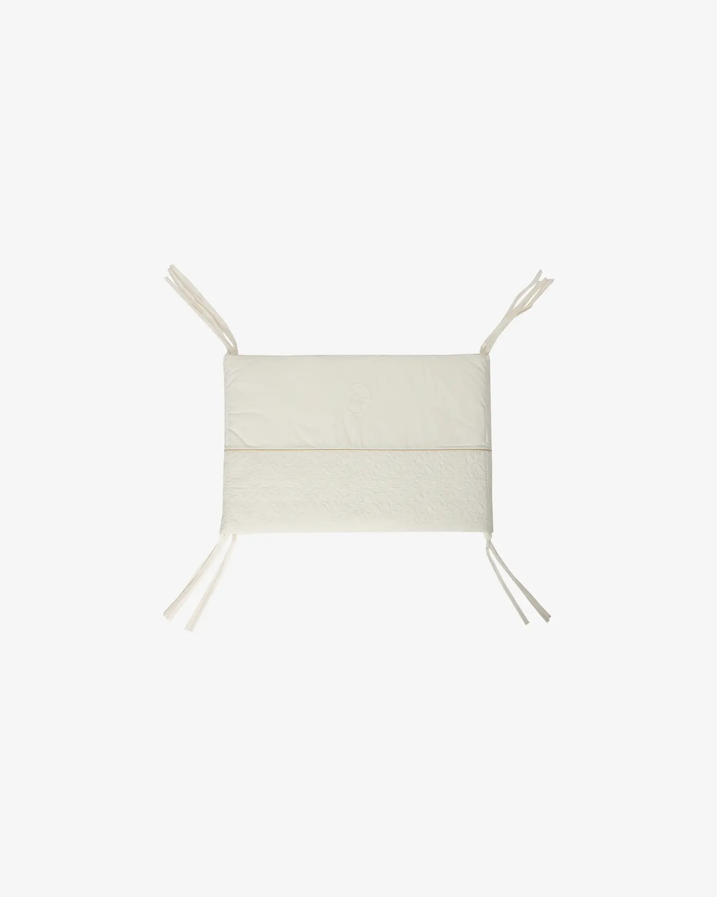 Бампер — 1