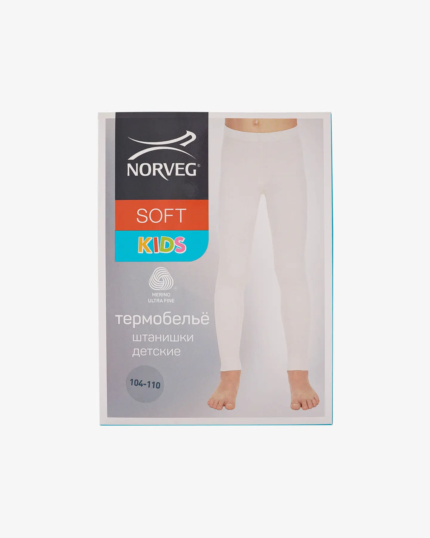 Soft Kids Брюки (кальсоны) — 3
