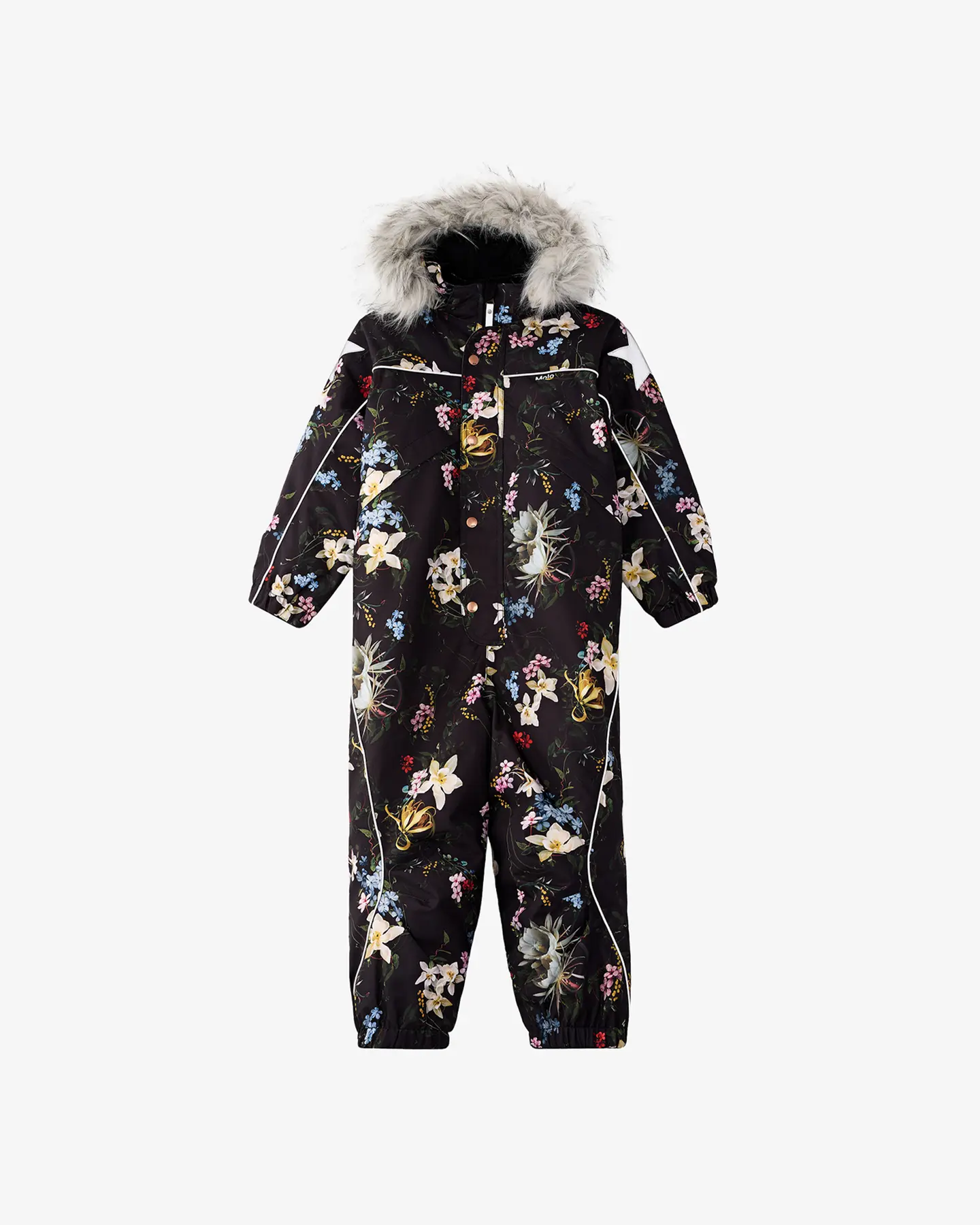 Комбинезон Polaris Fur — 1