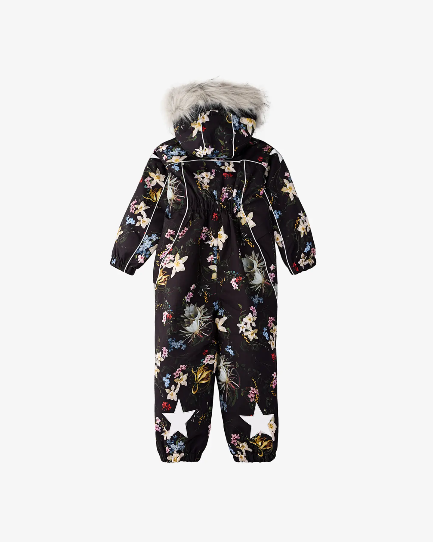 Комбинезон Polaris Fur — 2