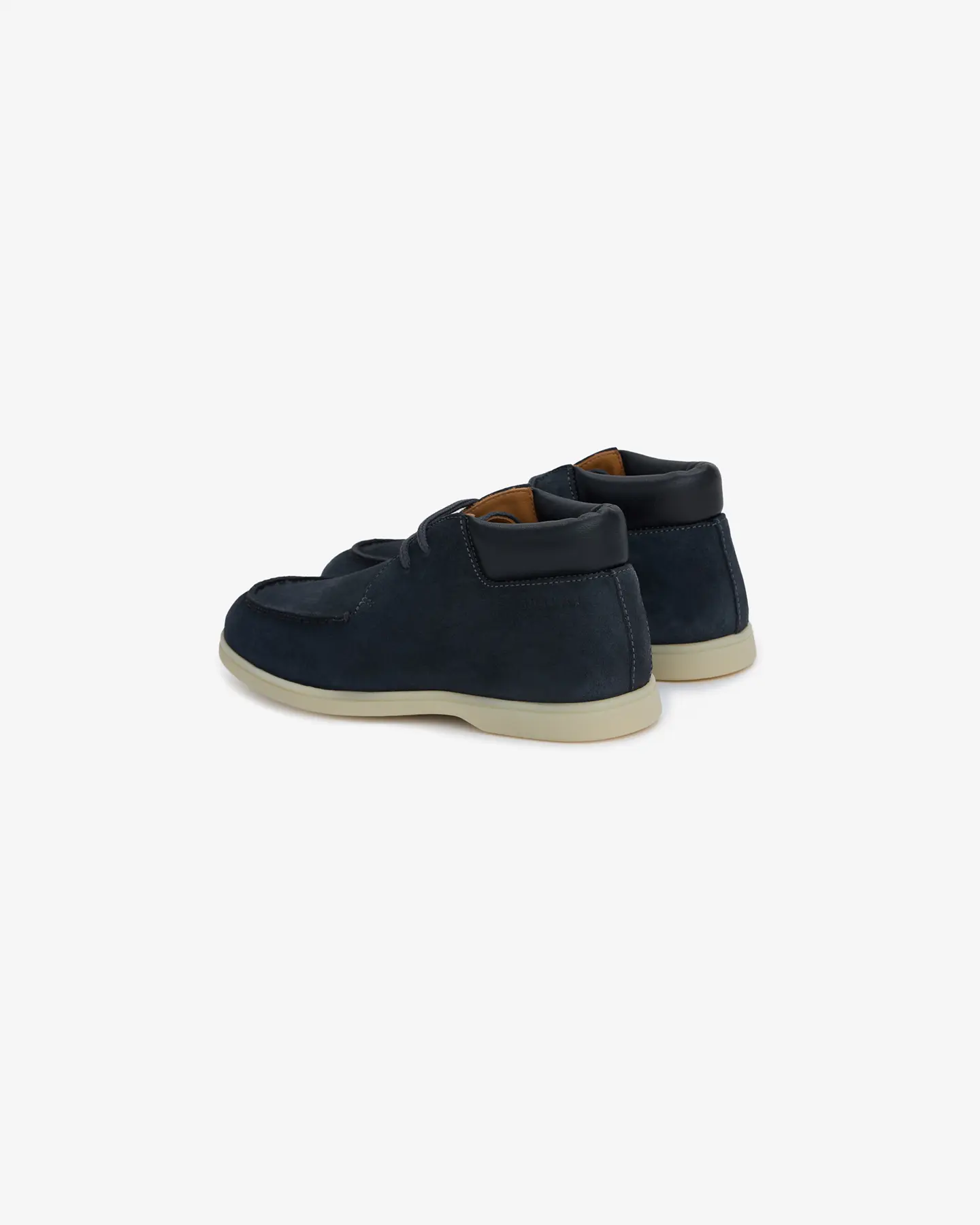 Полуботинки — 2