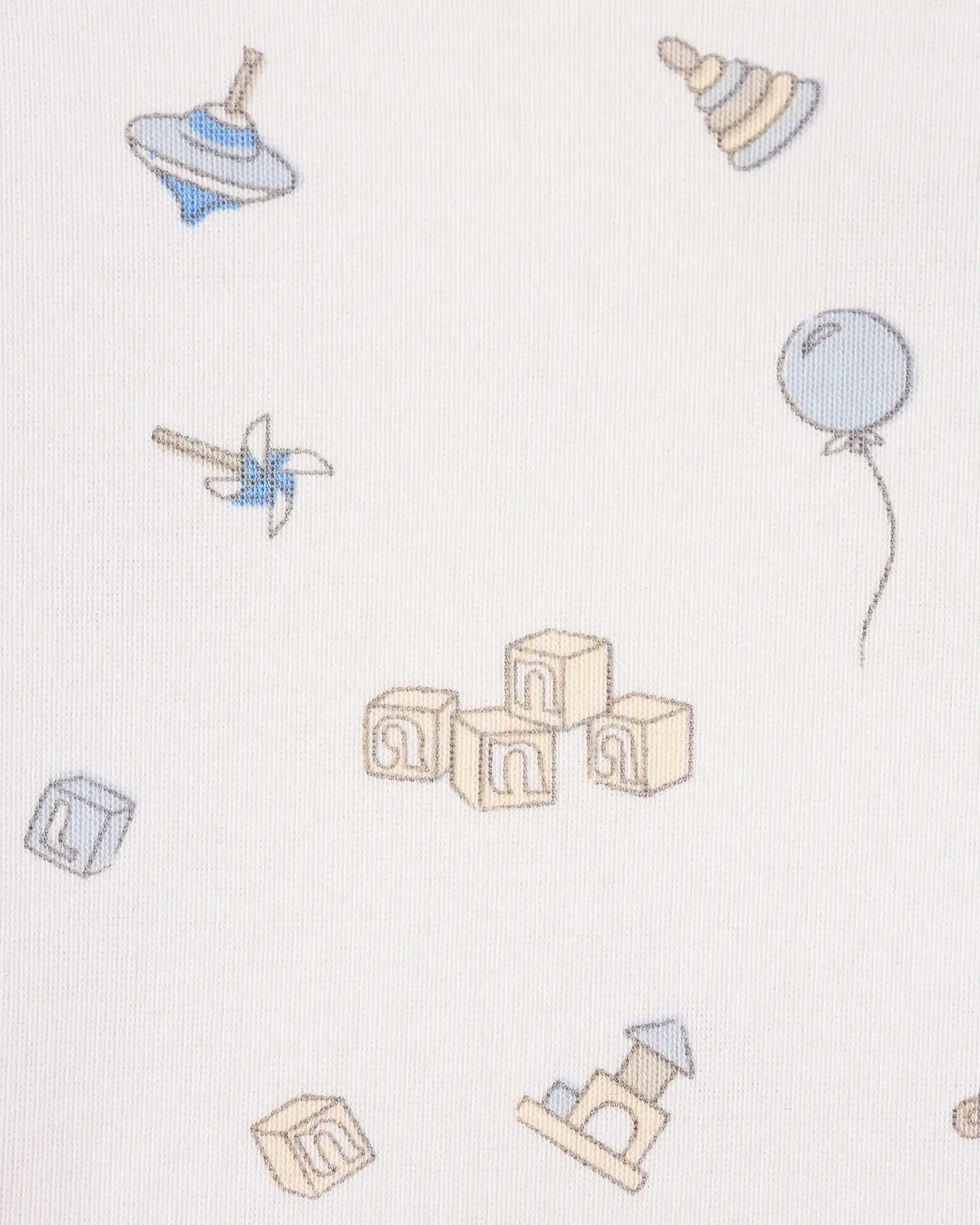 Набор боди (3 шт) — 13