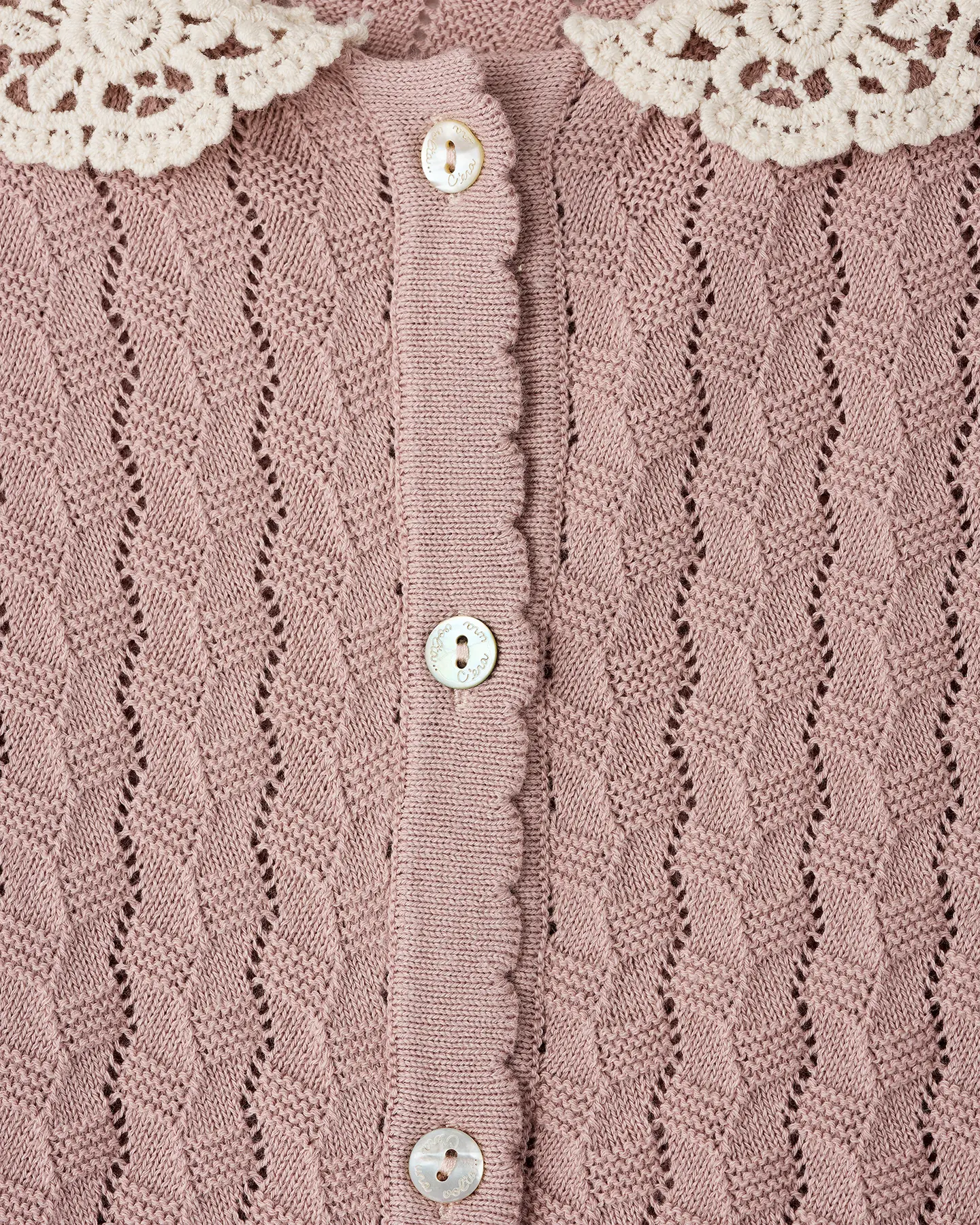 Кардиган — 3