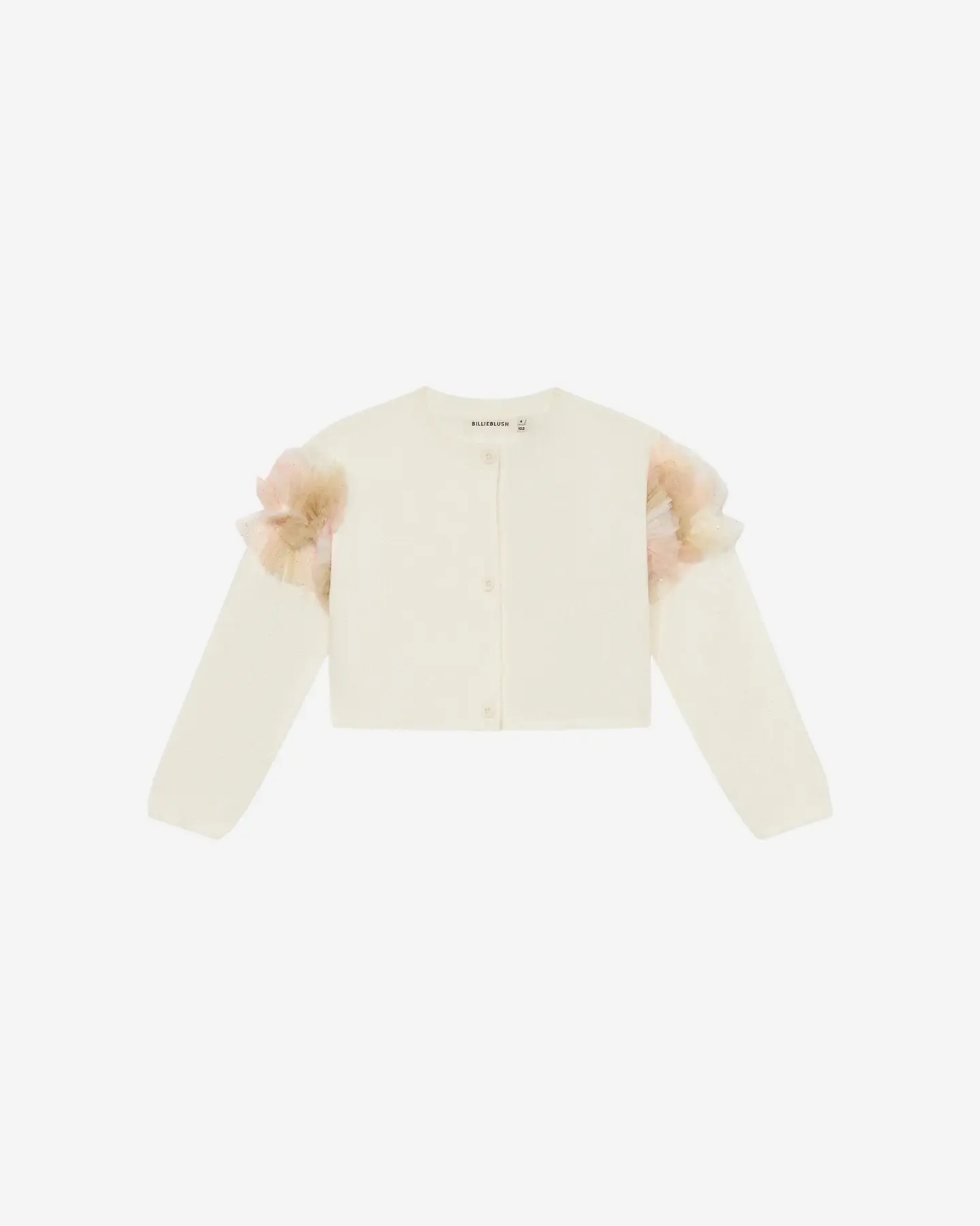 Кардиган — 1