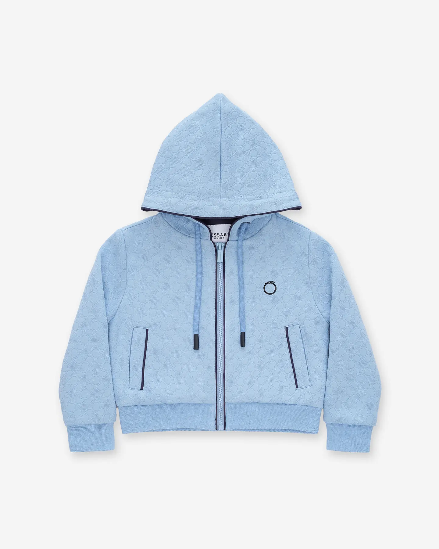 Толстовка на молнии — 2