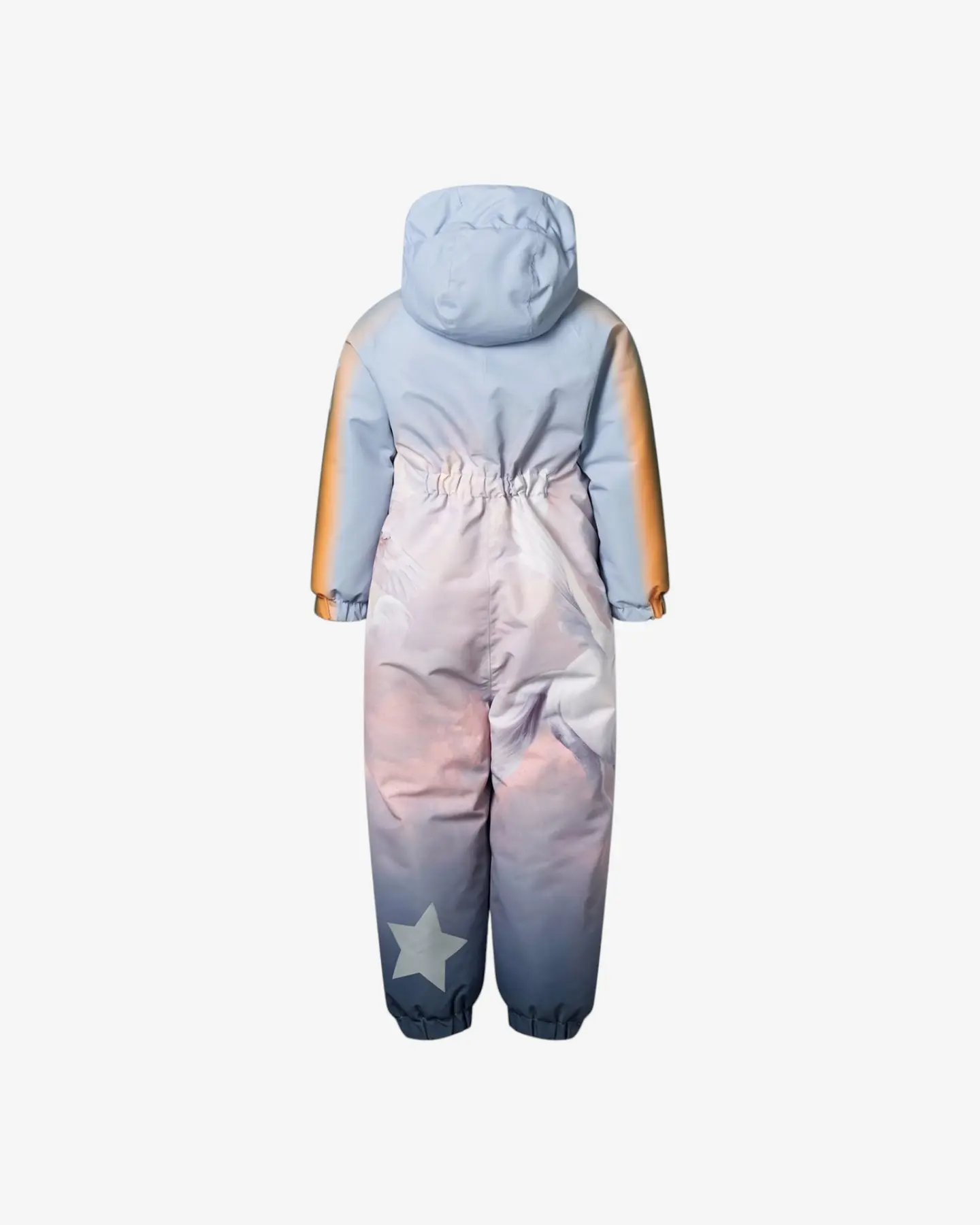 Комбинезон Polar — 2