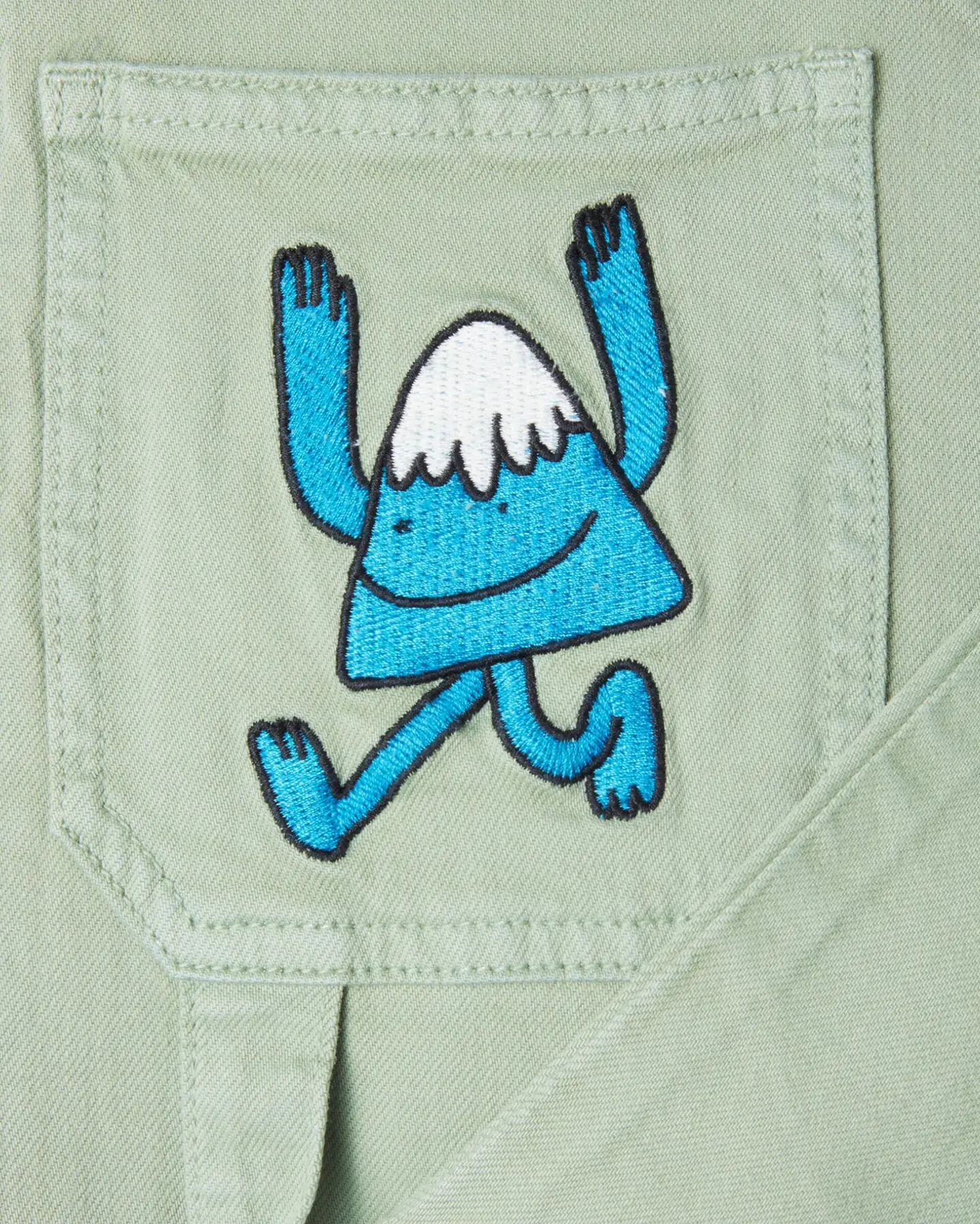 Джинсы — 3