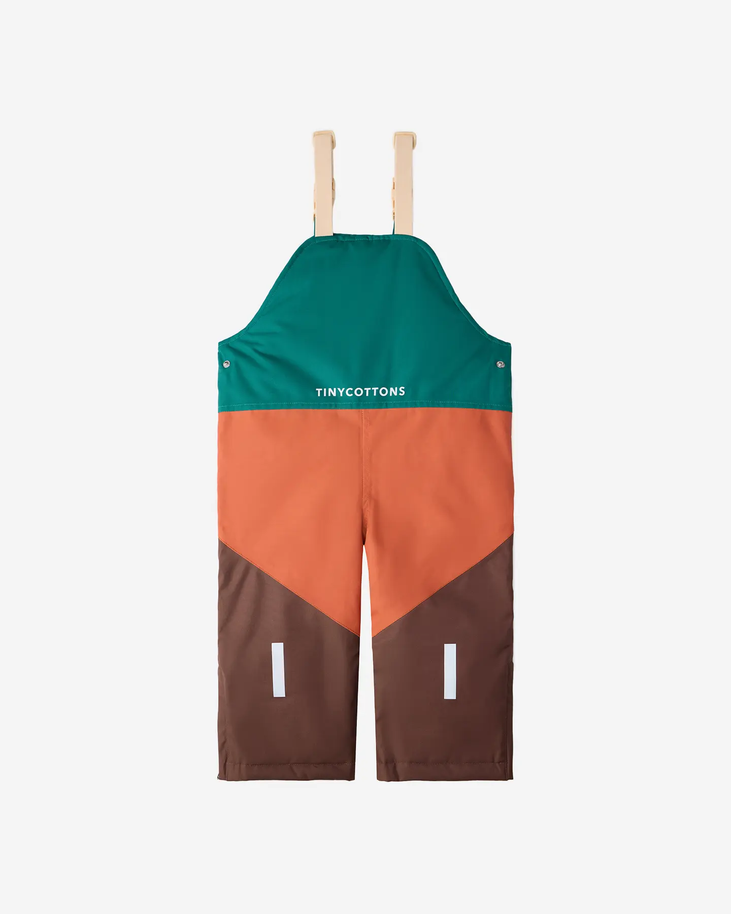 Полукомбинезон — 2
