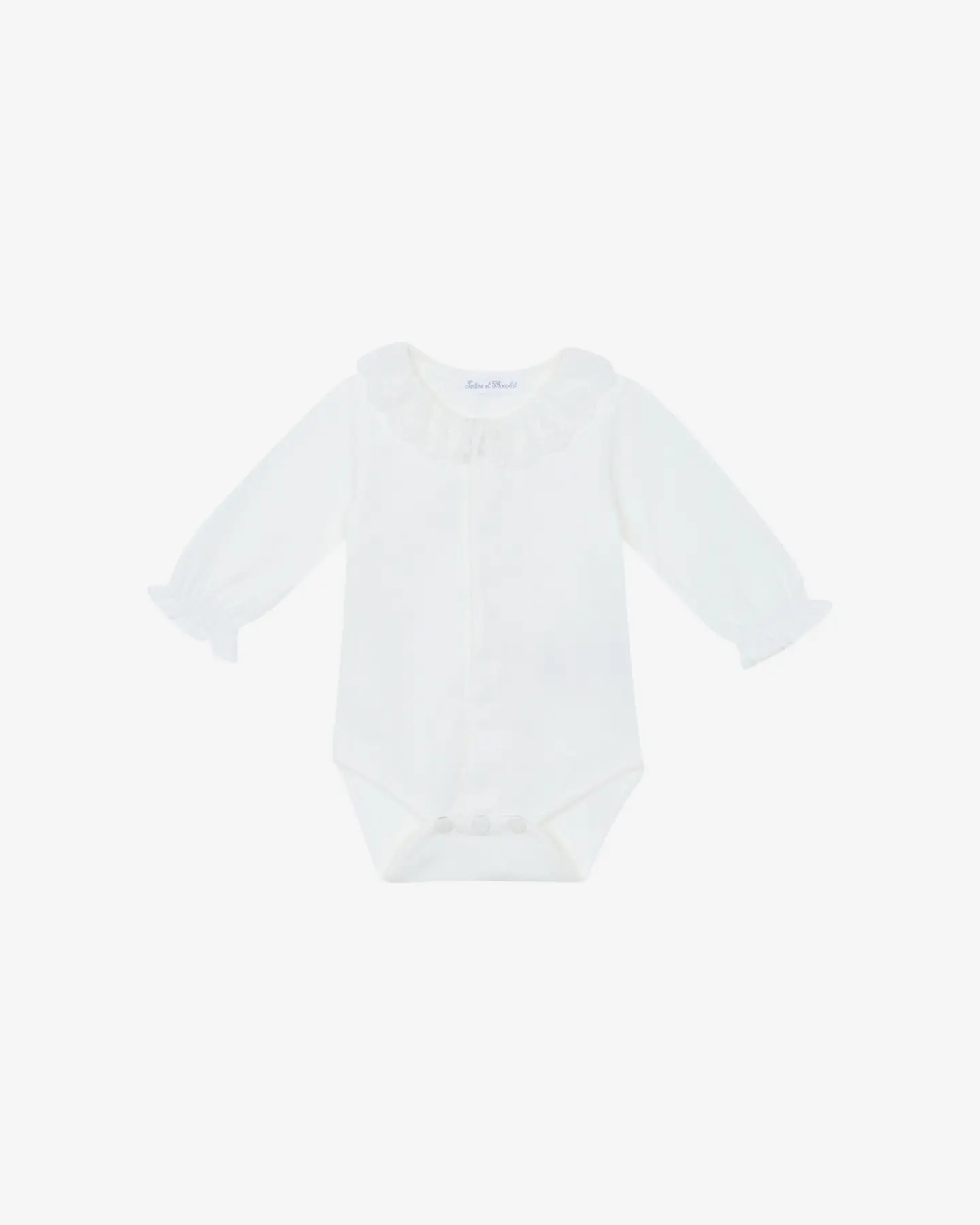 Боди — 1