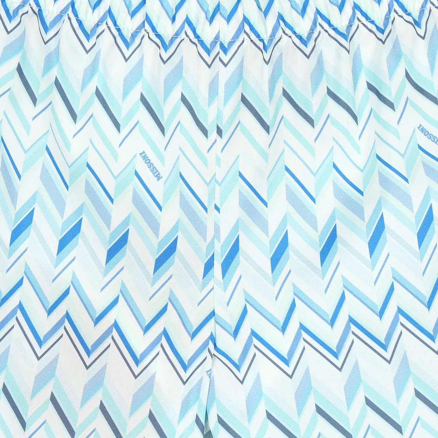 Шорты купальные — 3