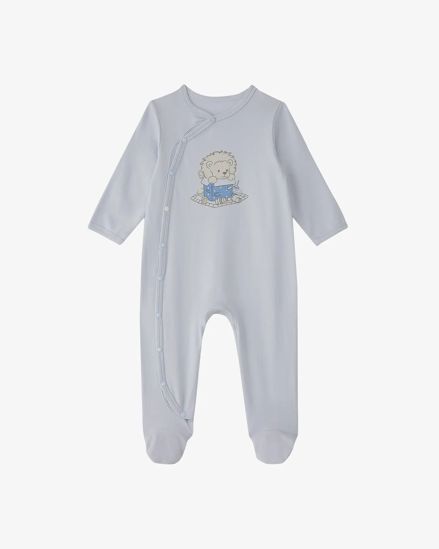 Набор комбинезонов (2 шт.) — 2