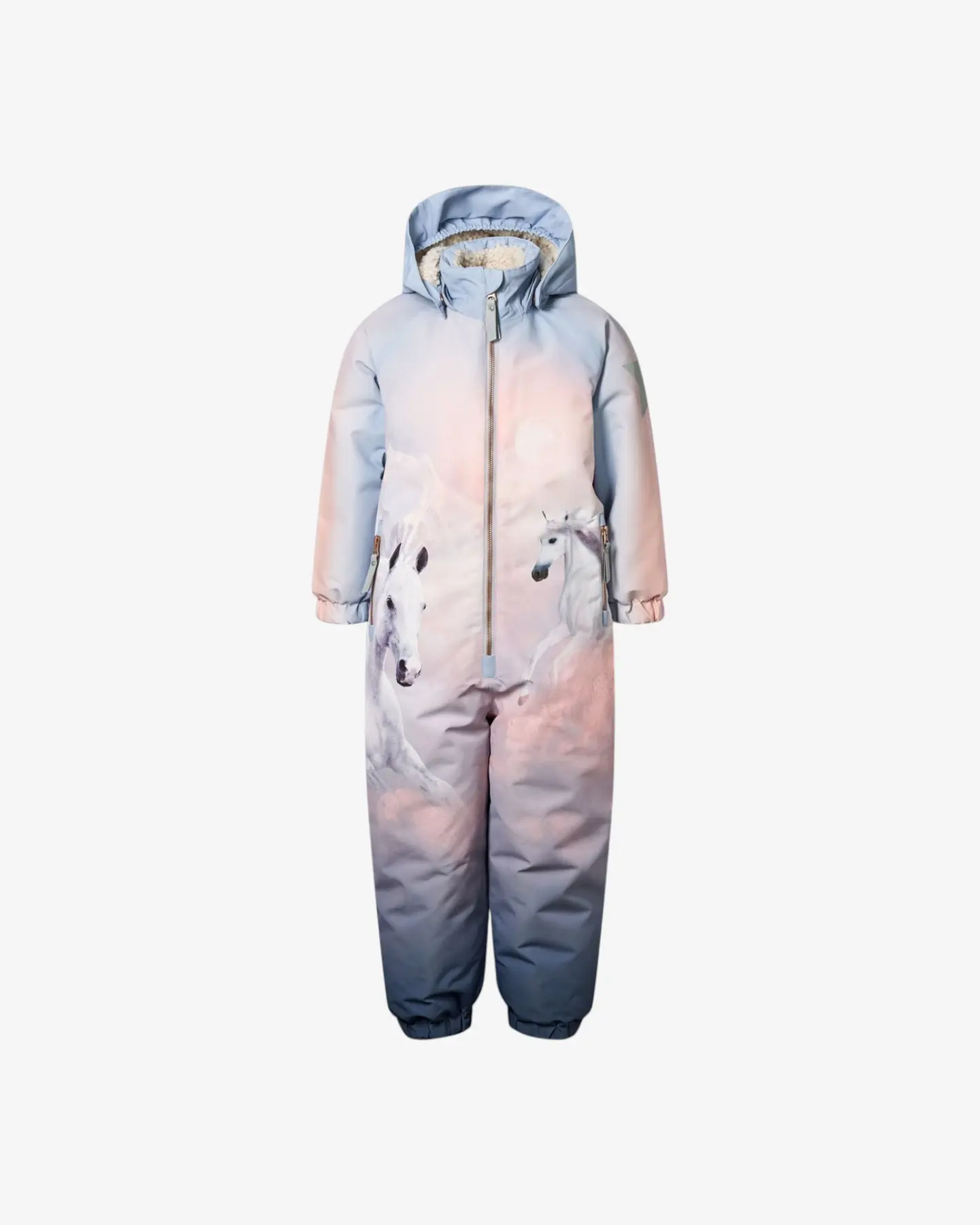 Комбинезон Polar — 1