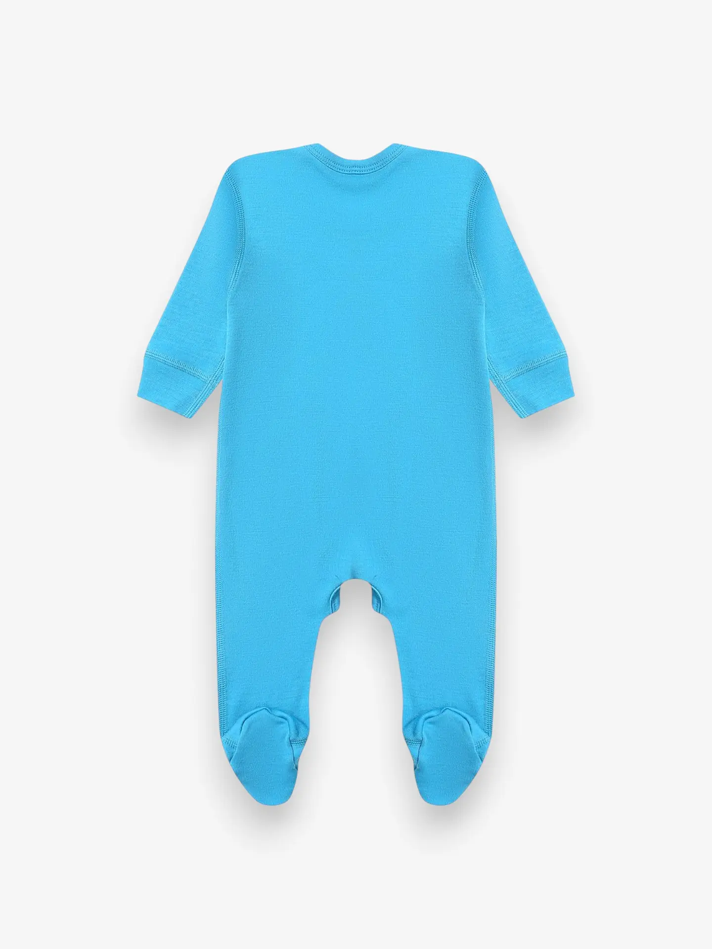 Soft Baby Комбинезон — 2
