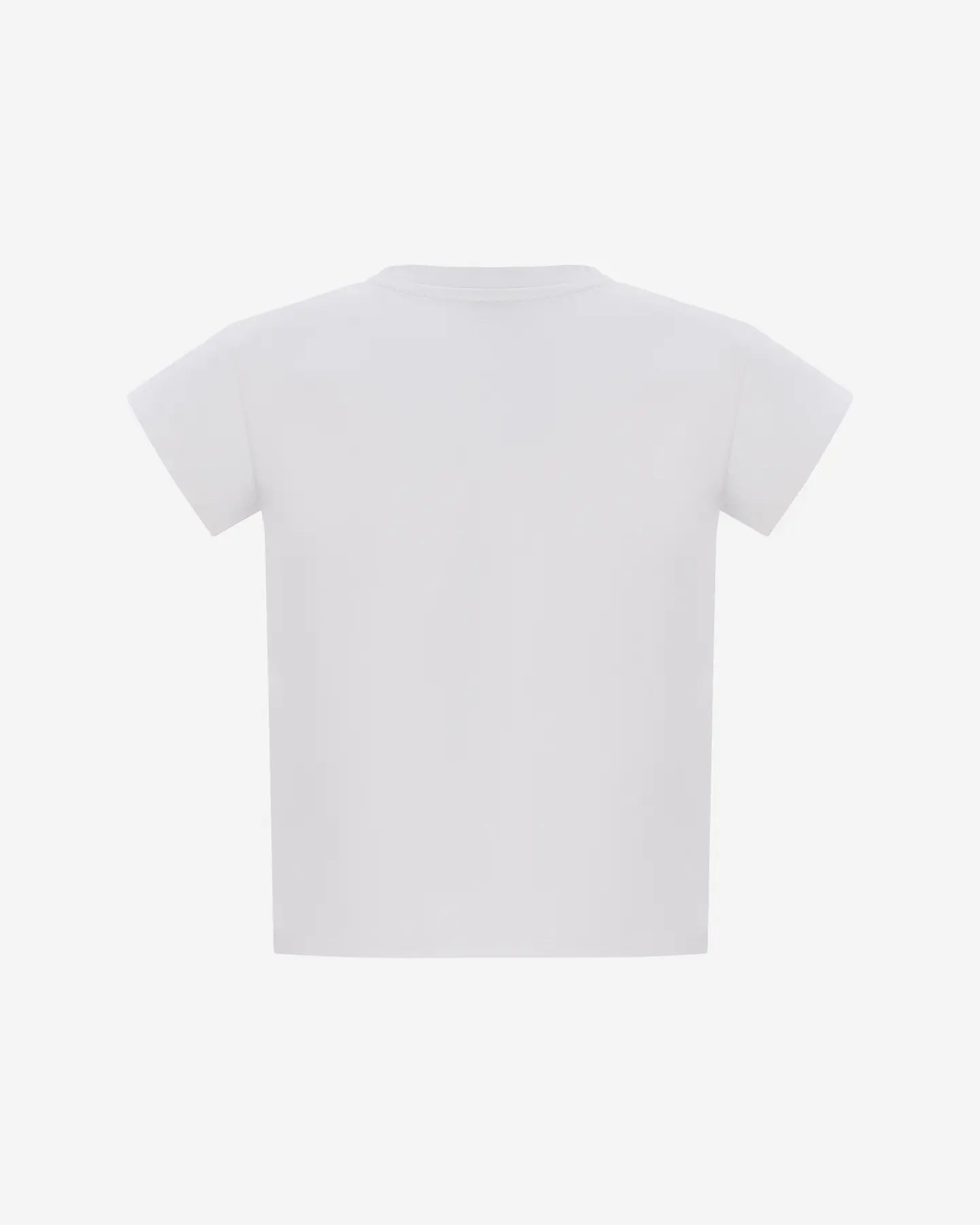 Футболка короткий рукав — 3