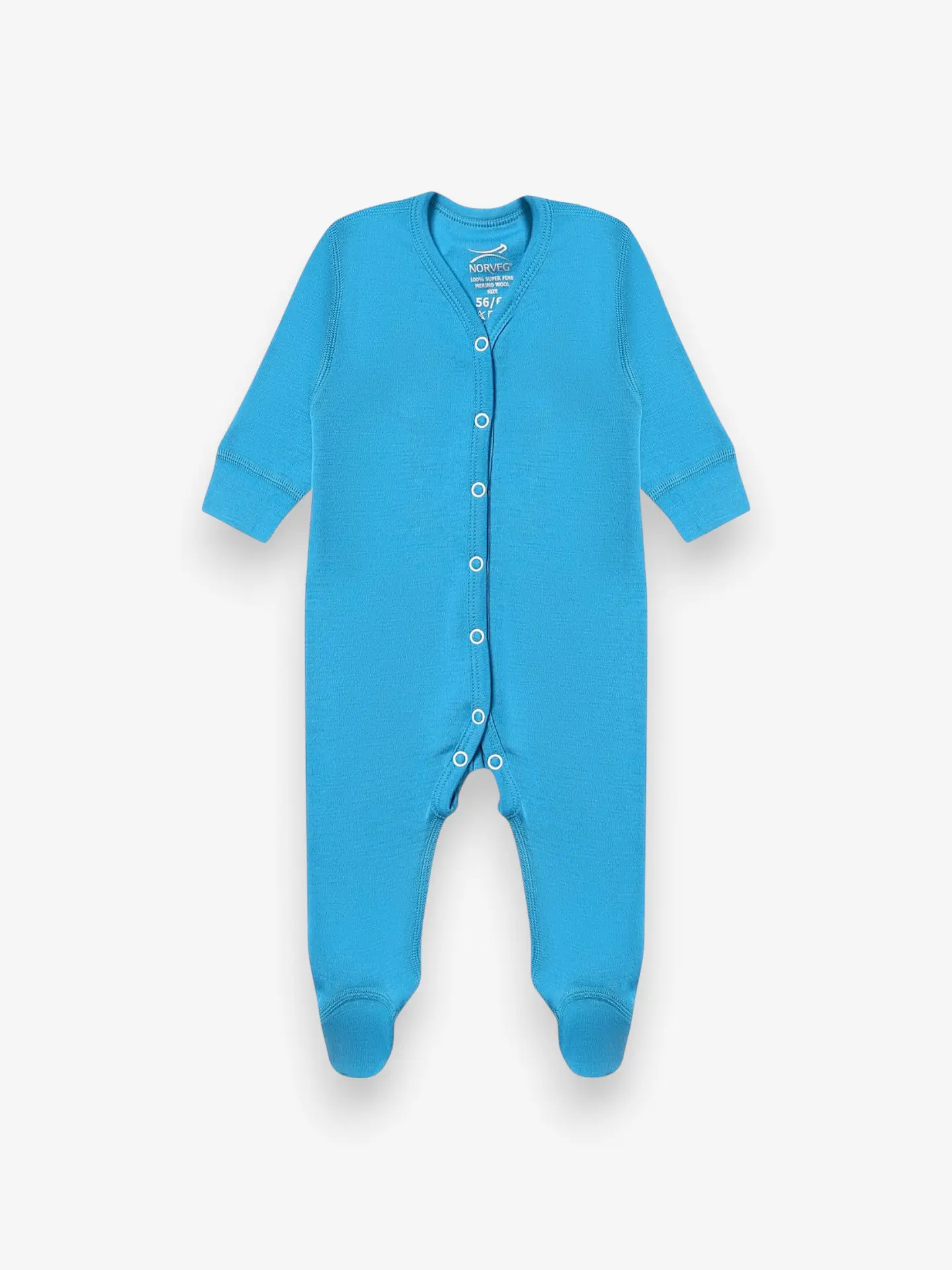 Soft Baby Комбинезон — 1