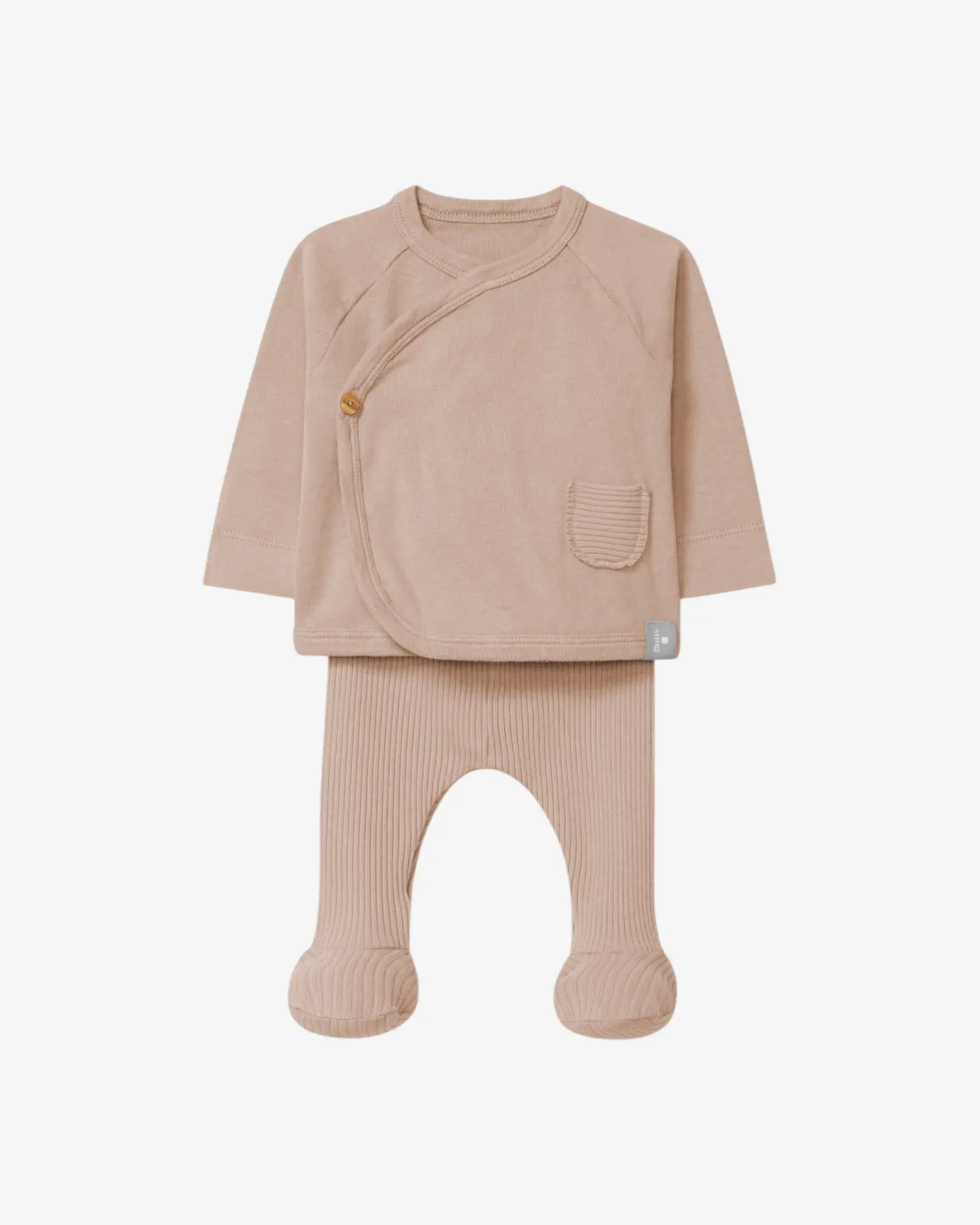 Боди — 1