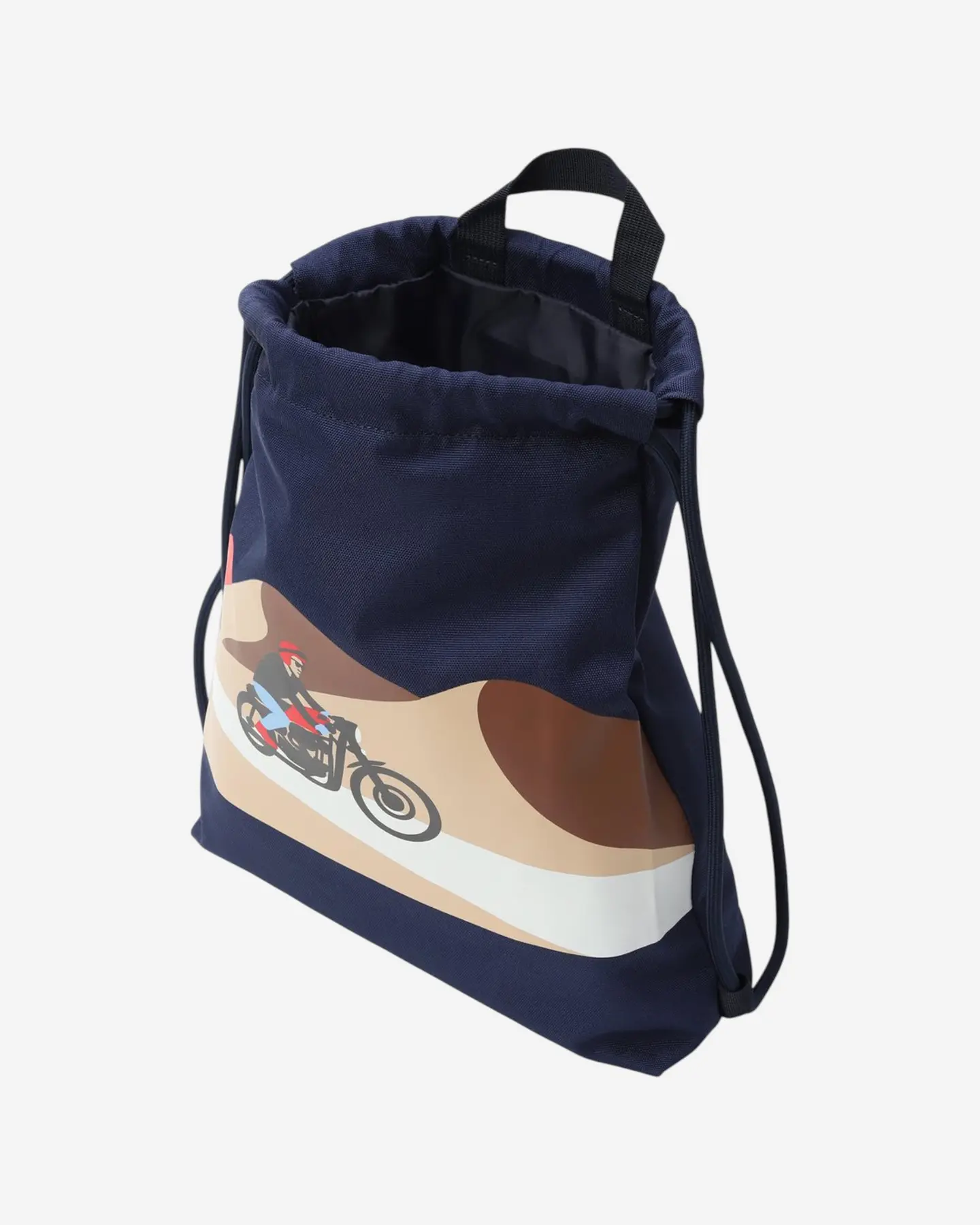 Рюкзак-мешок Rallye Explorer — 4