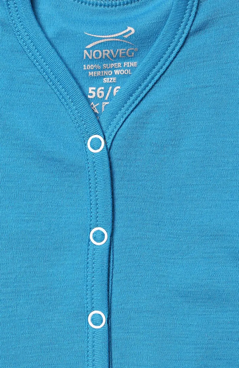 Soft Baby Комбинезон — 3