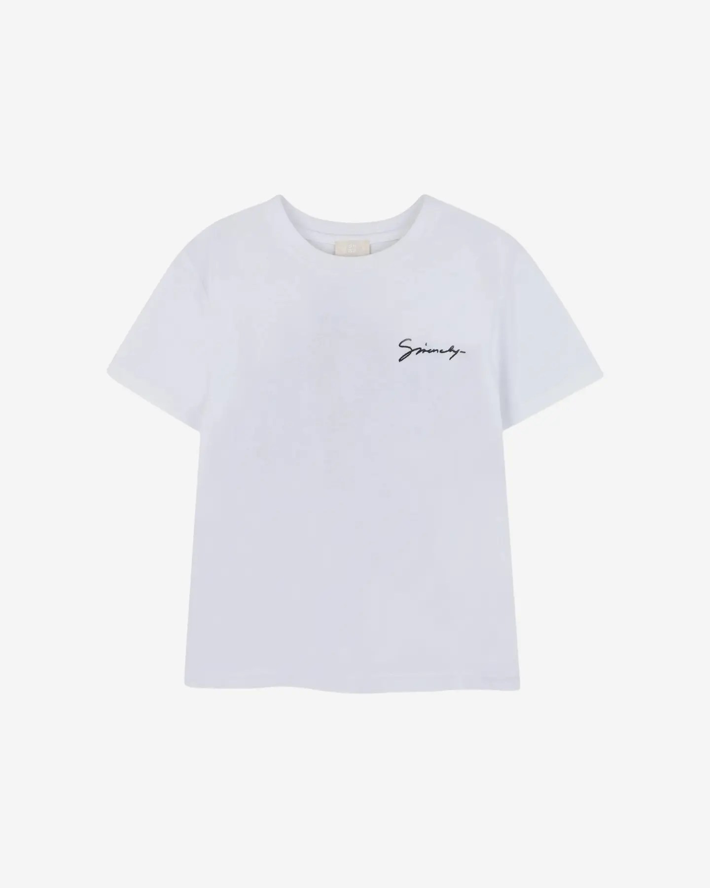 Футболка короткий рукав — 1
