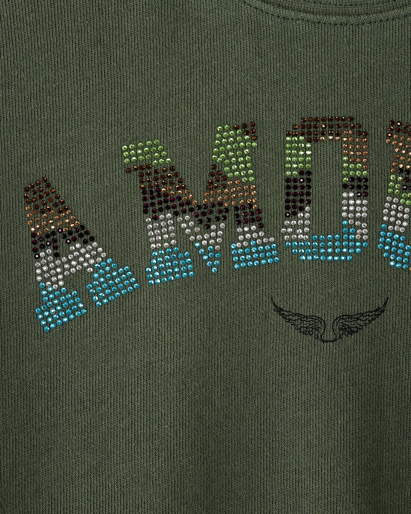 Толстовка — 2