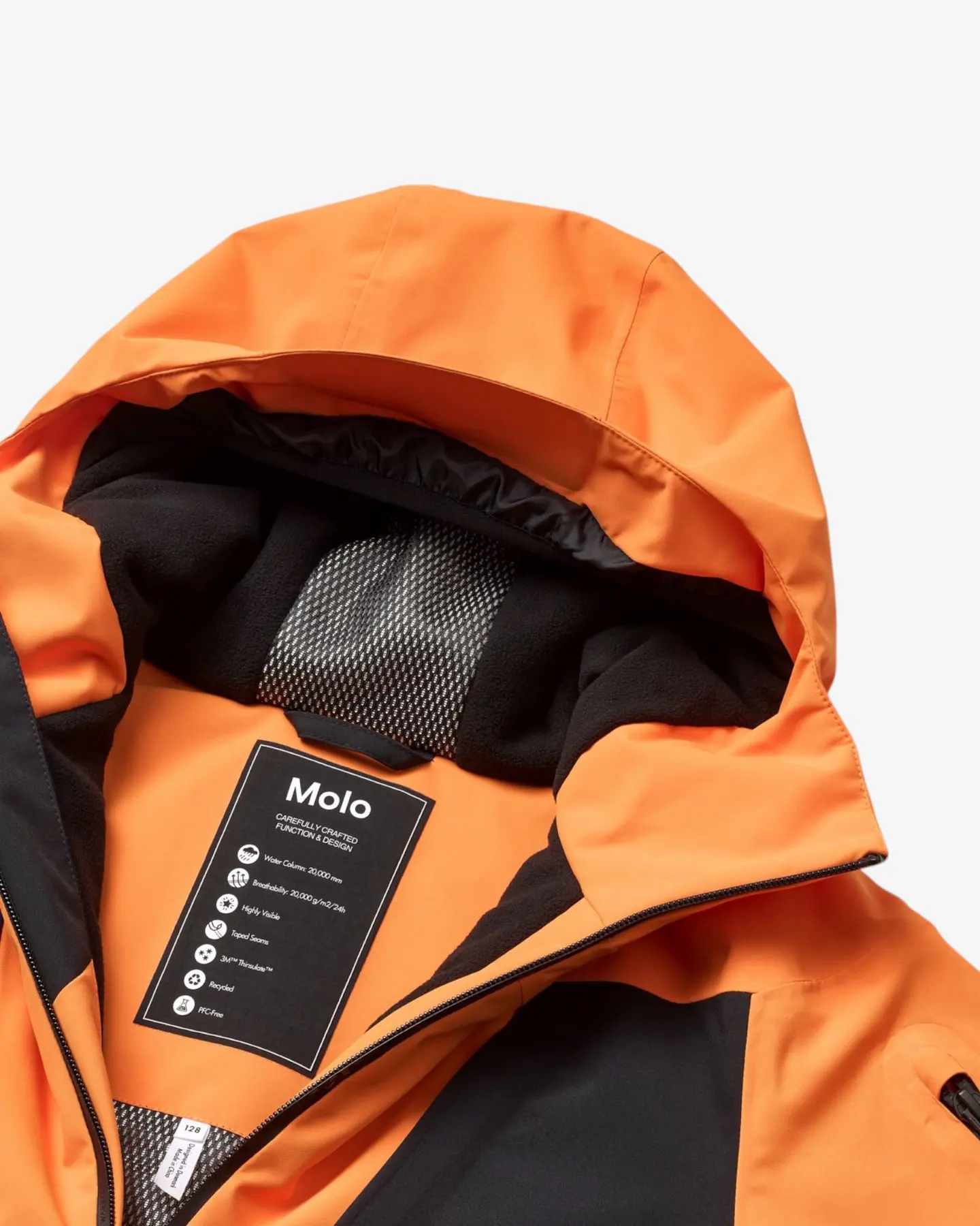 Куртка Alpine — 3