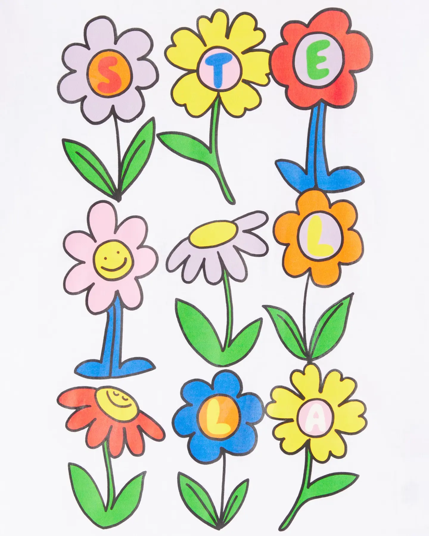 Футболка короткий рукав  — 3
