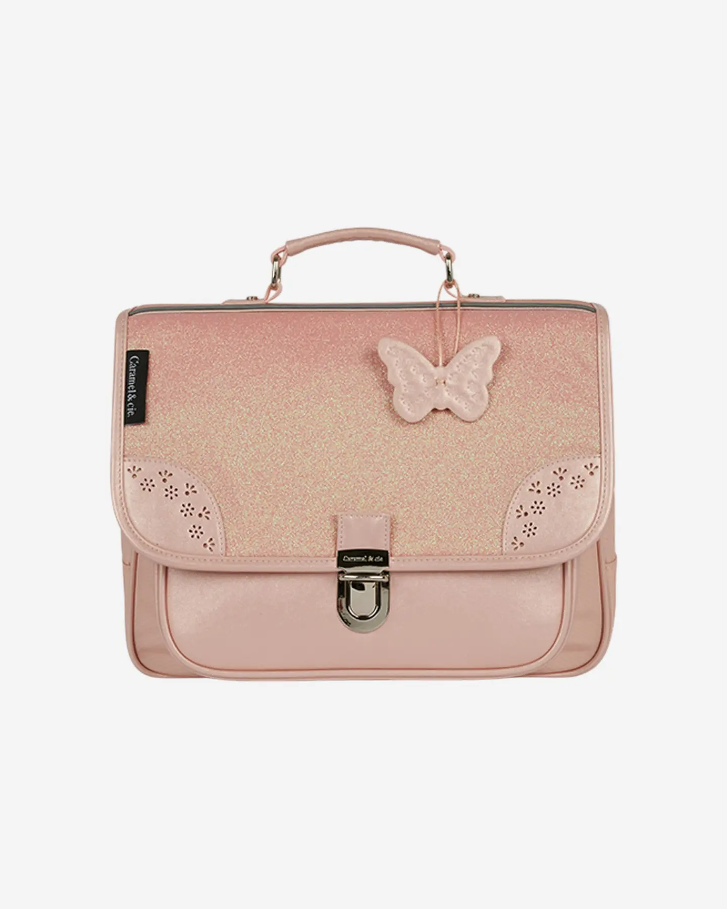 Ранец Pink Oxford — 1