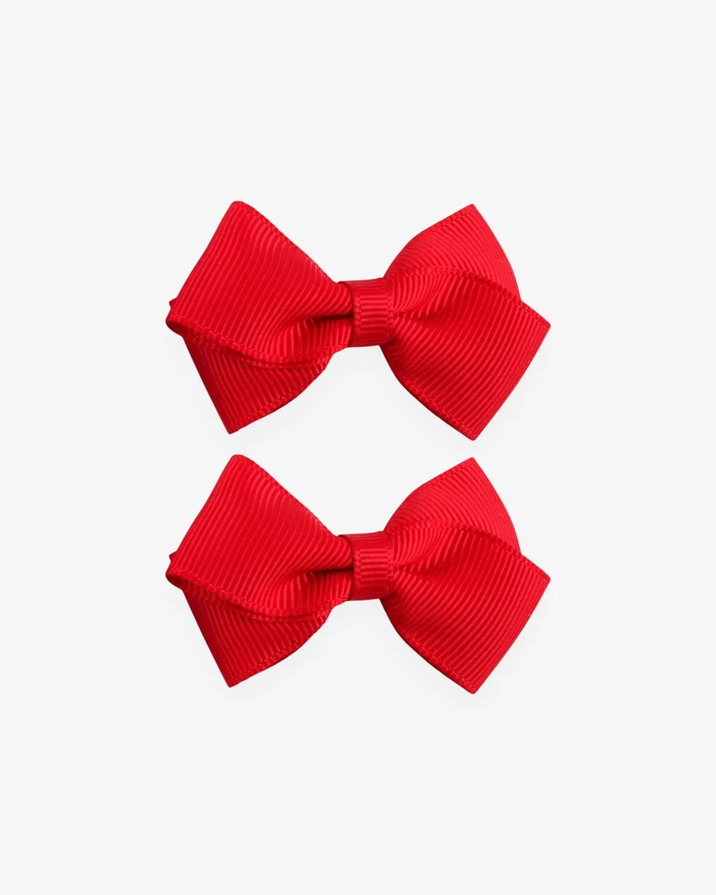 Зажим Wavy Bow CL (2 шт) — 1