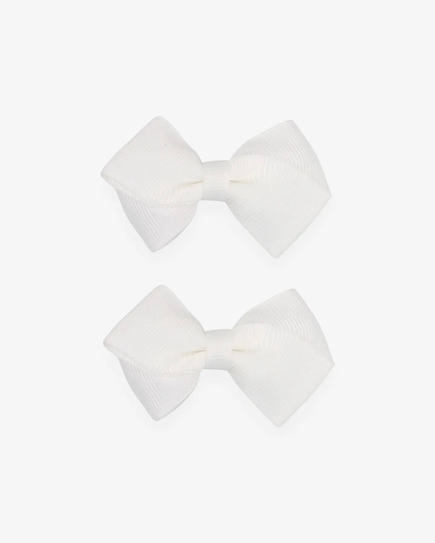 Зажим Wavy Bow CL (2 шт) — 1