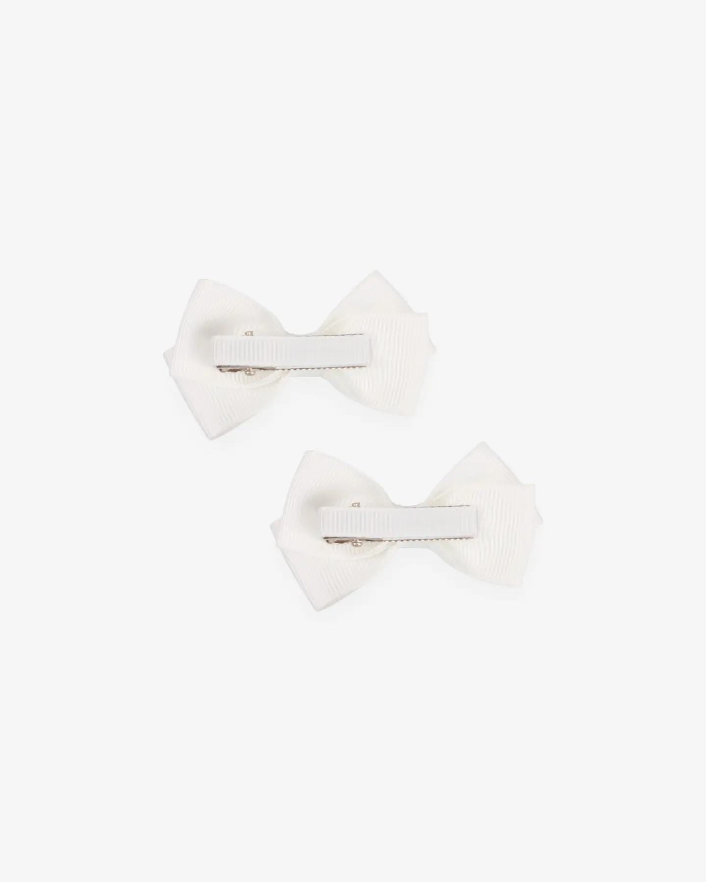 Зажим Wavy Bow CL (2 шт) — 2