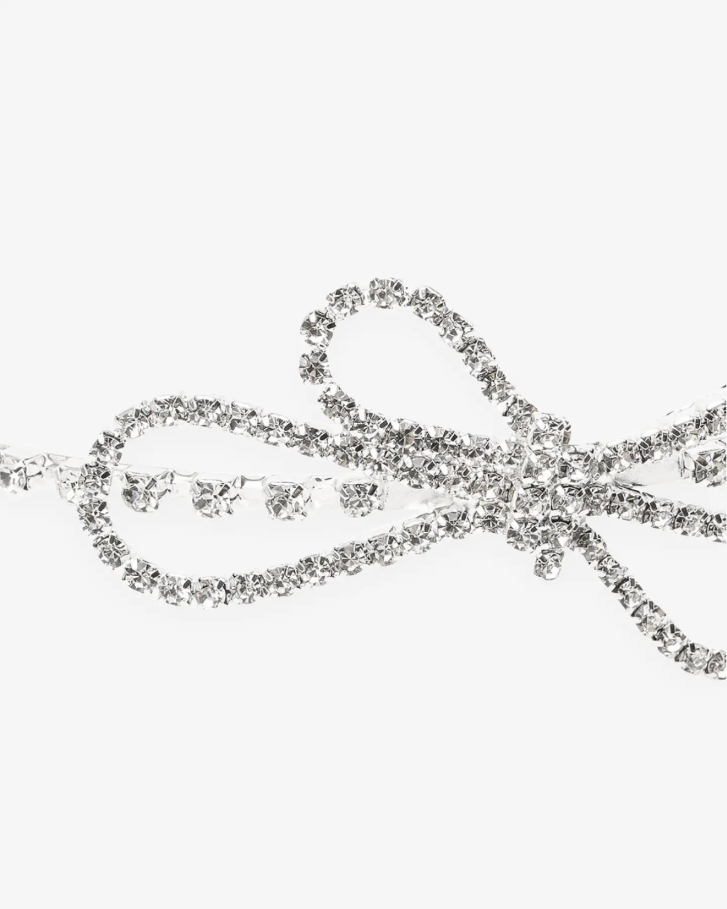 Ободок Bow в коробке — 3